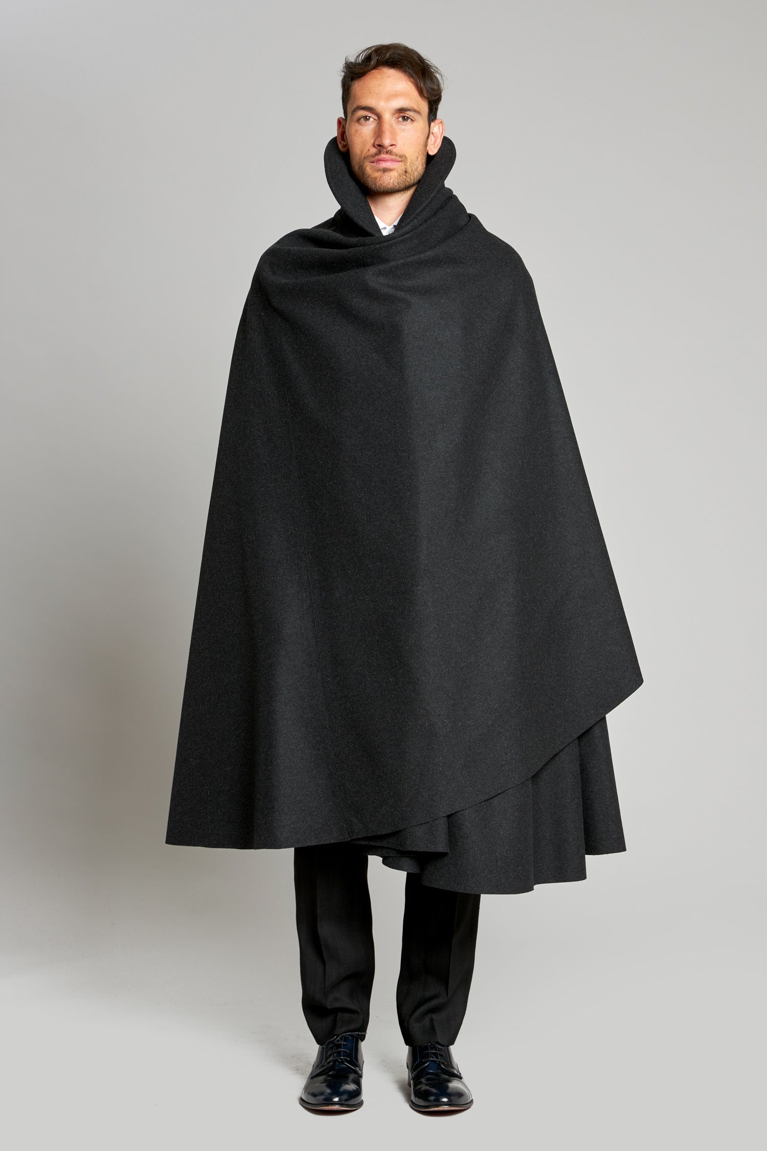 Mercante Premium Dark Grey