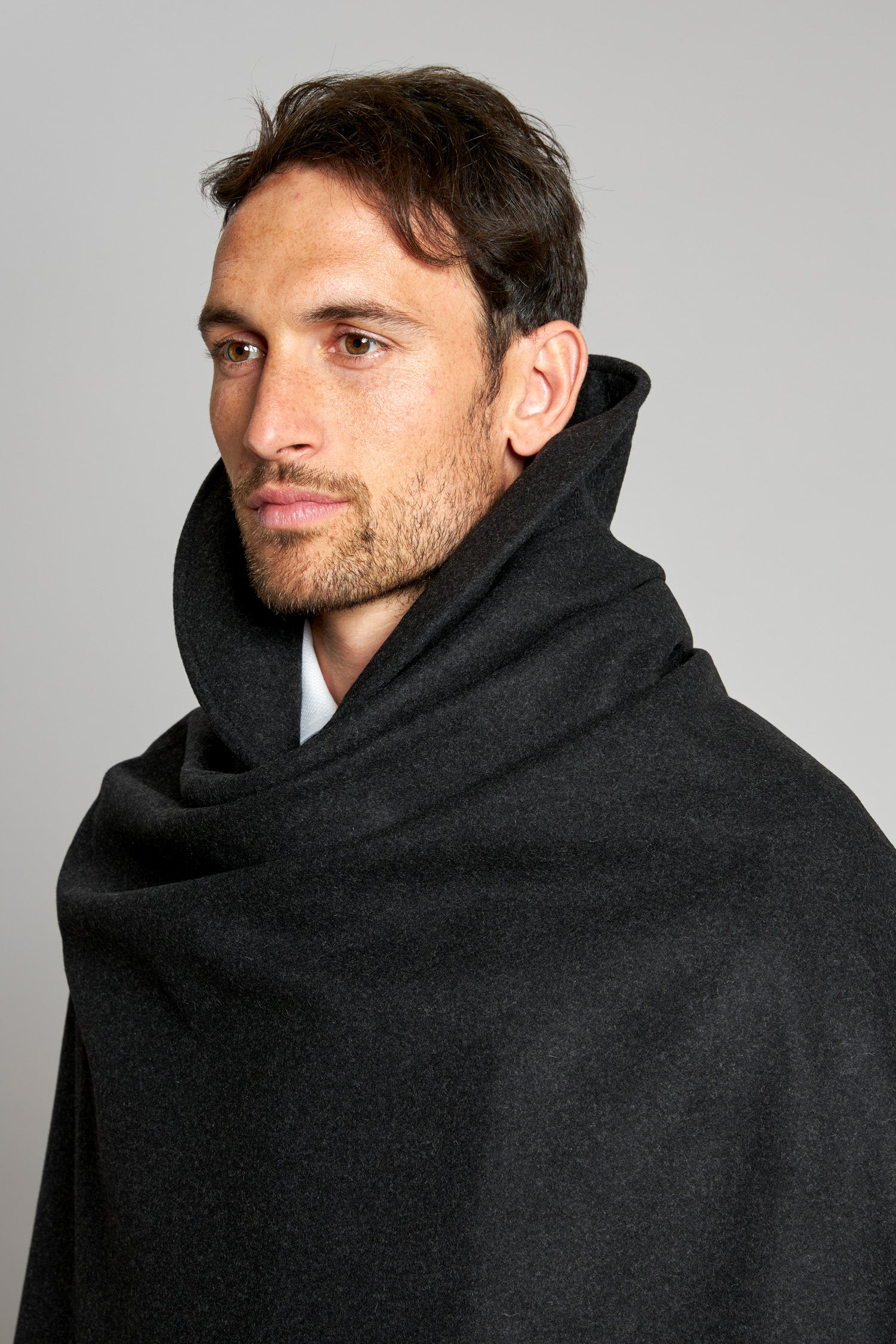 Mercante Premium Dark Grey