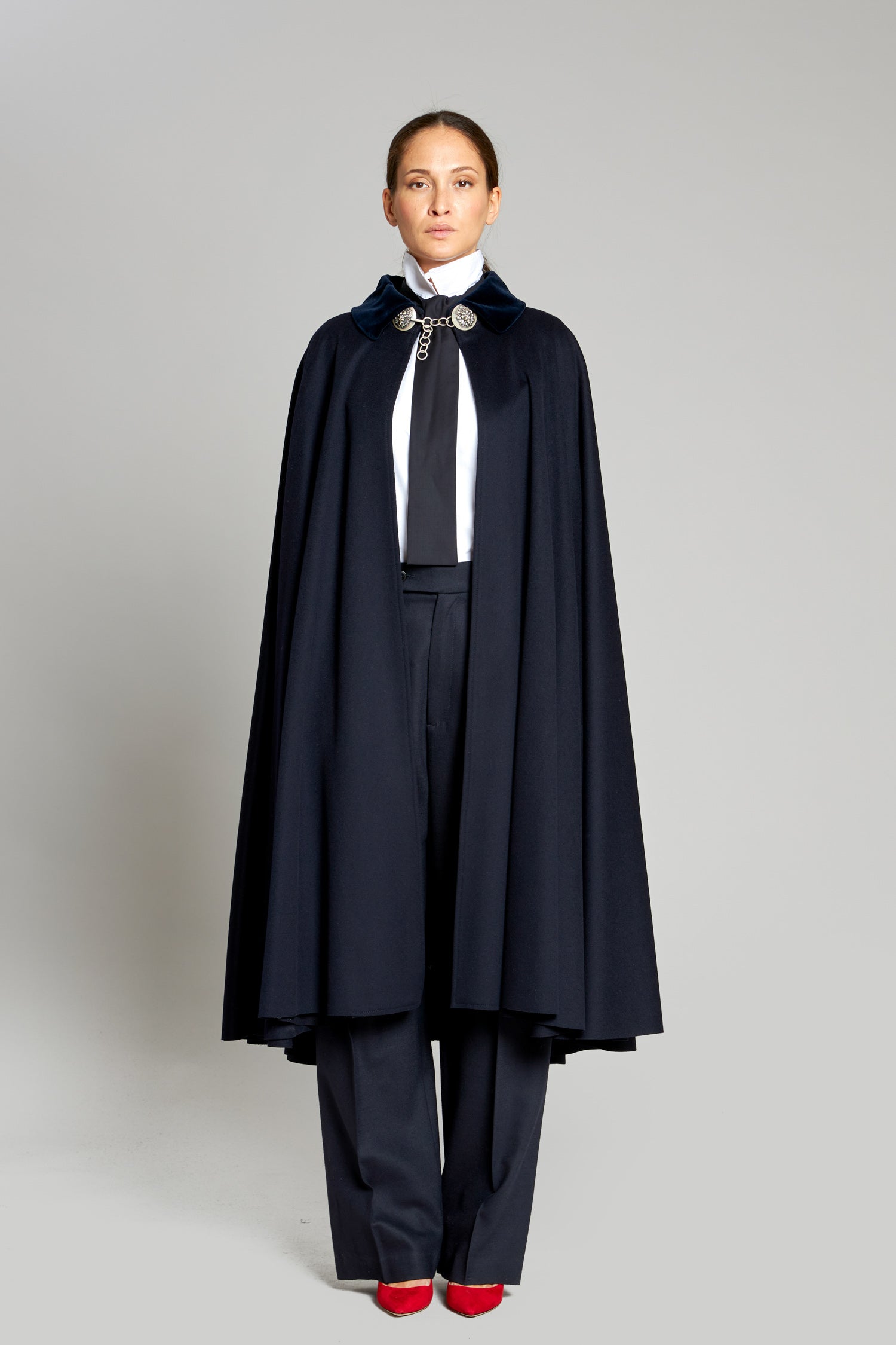 Nobilomo Panno Laguna Dark Blue