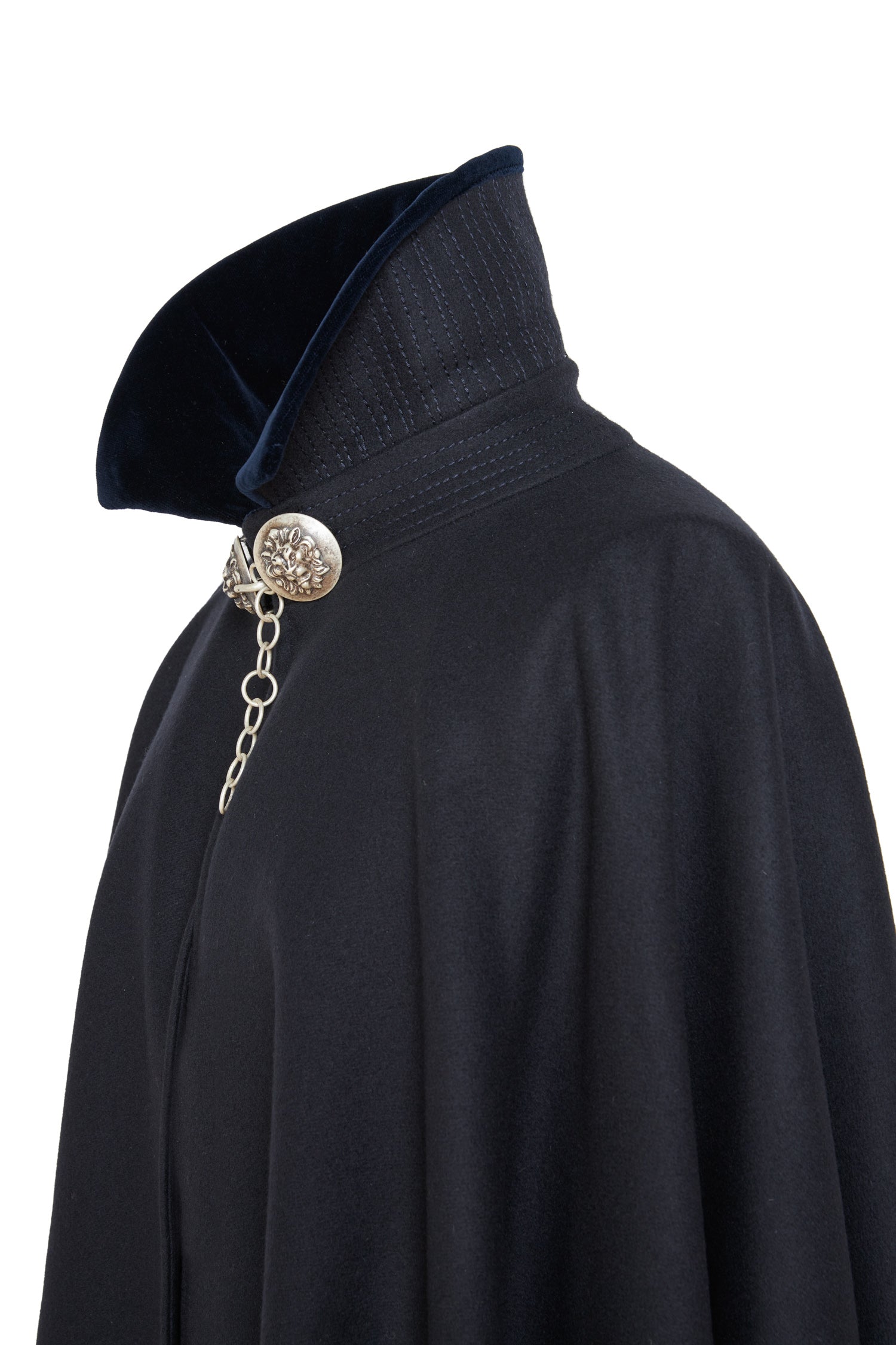 Nobilomo Panno Laguna Dark Blue