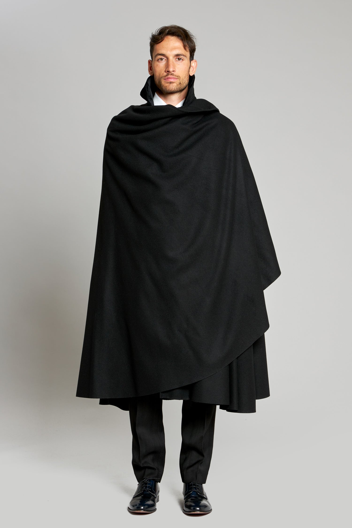 Nobilomo Panno Laguna Black