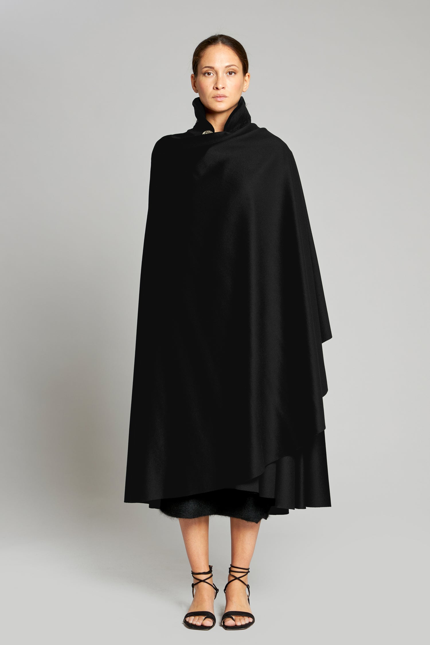 Nobilomo Panno Laguna Black