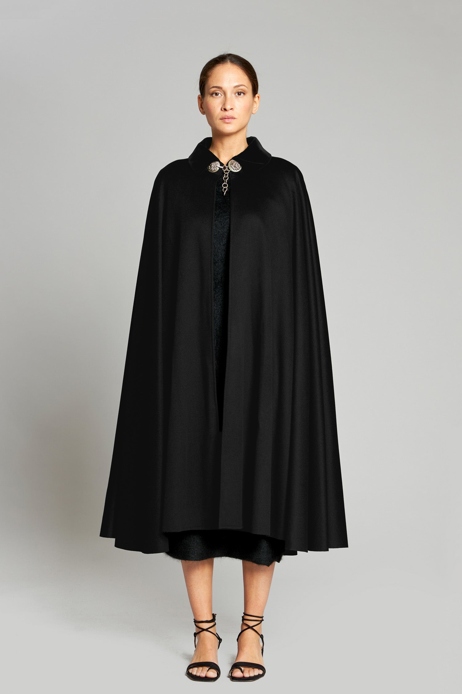 Nobilomo Panno Laguna Black