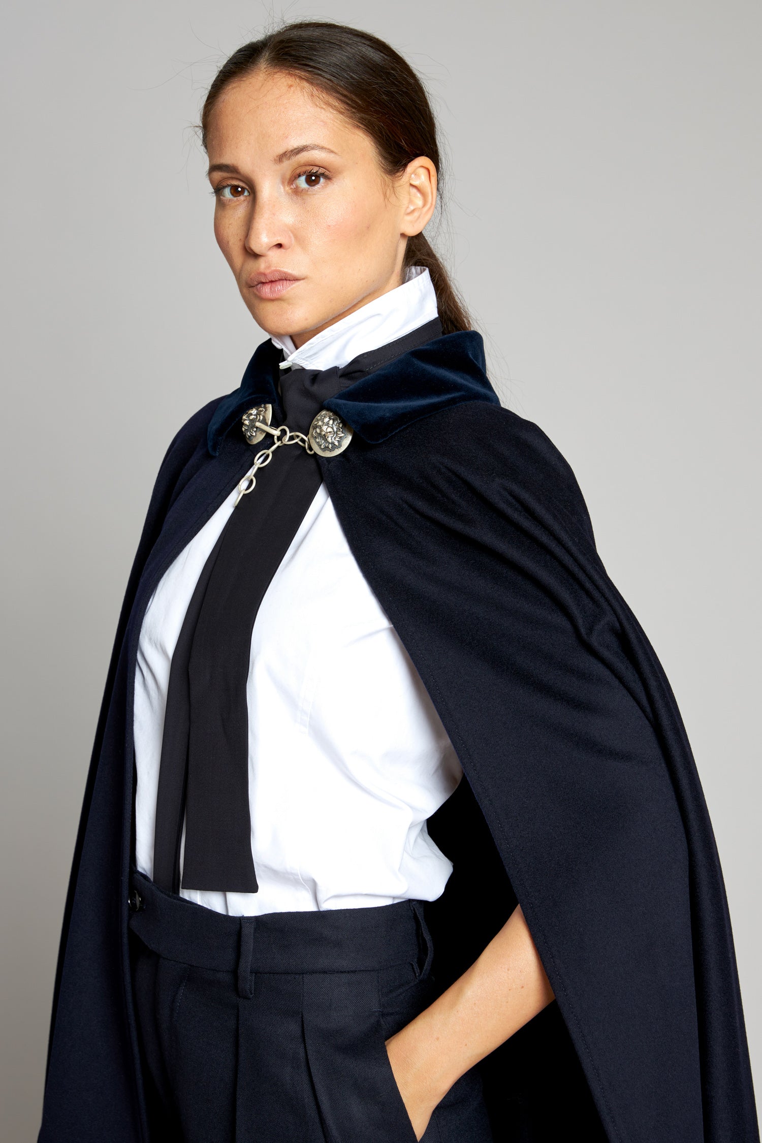 Nobilomo Velour LP Dark Blue