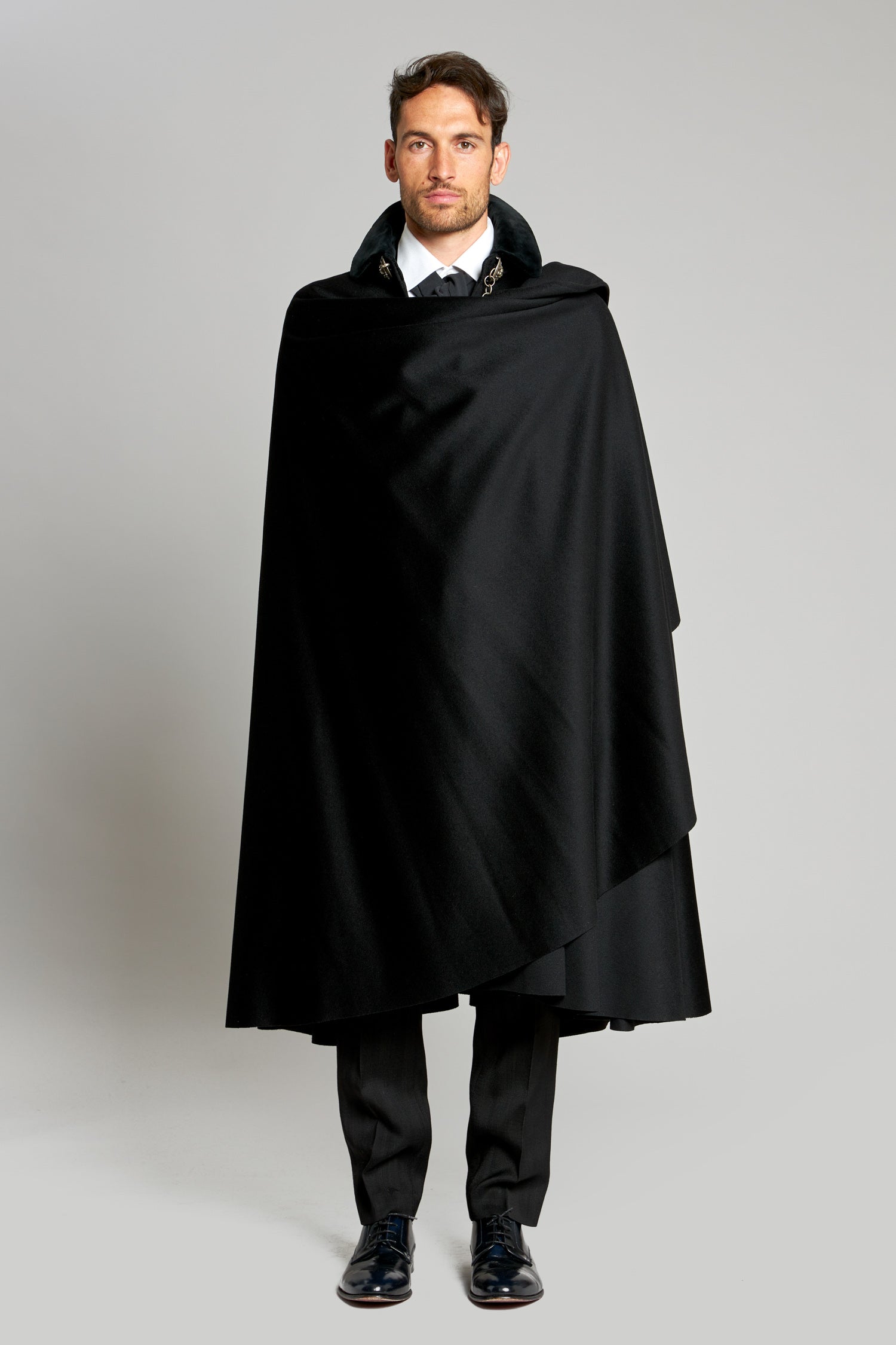 Nobilomo Velour LP Black