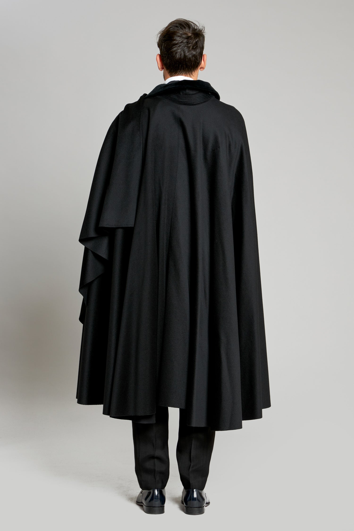 Nobilomo Velour LP Black