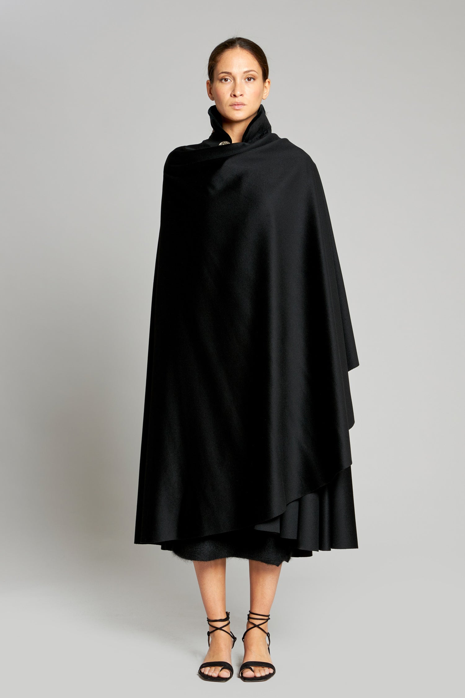 Nobilomo Velour LP Black