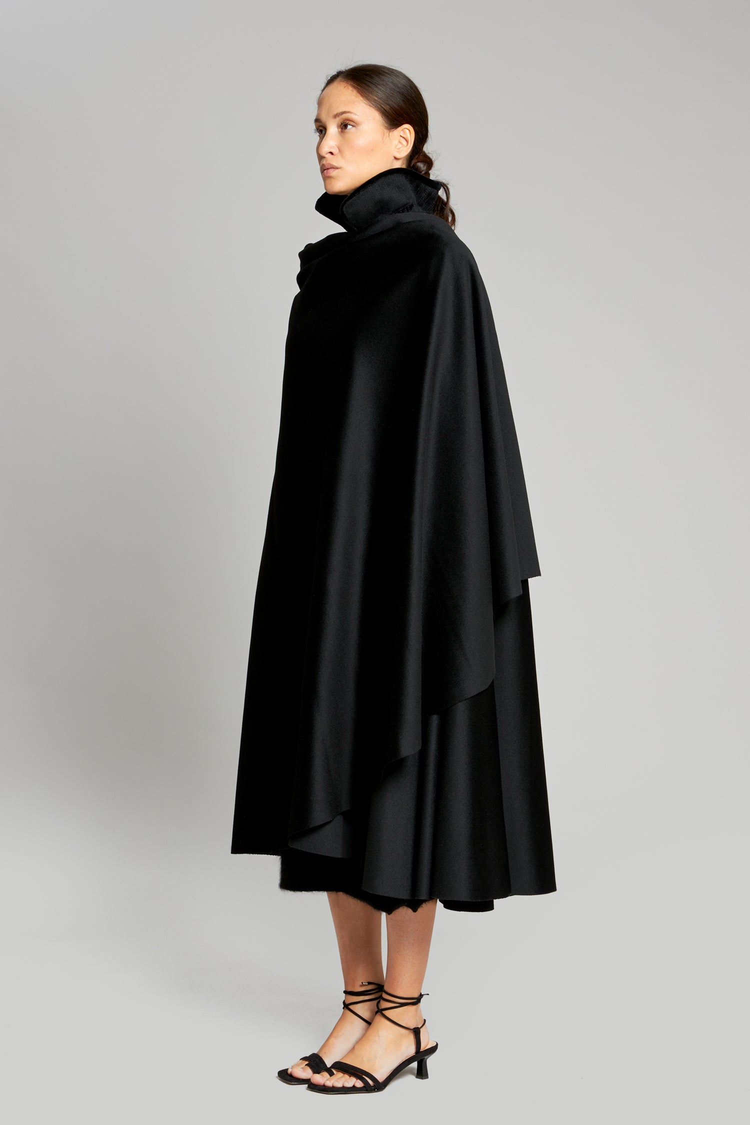 Nobilomo Velour LP Black