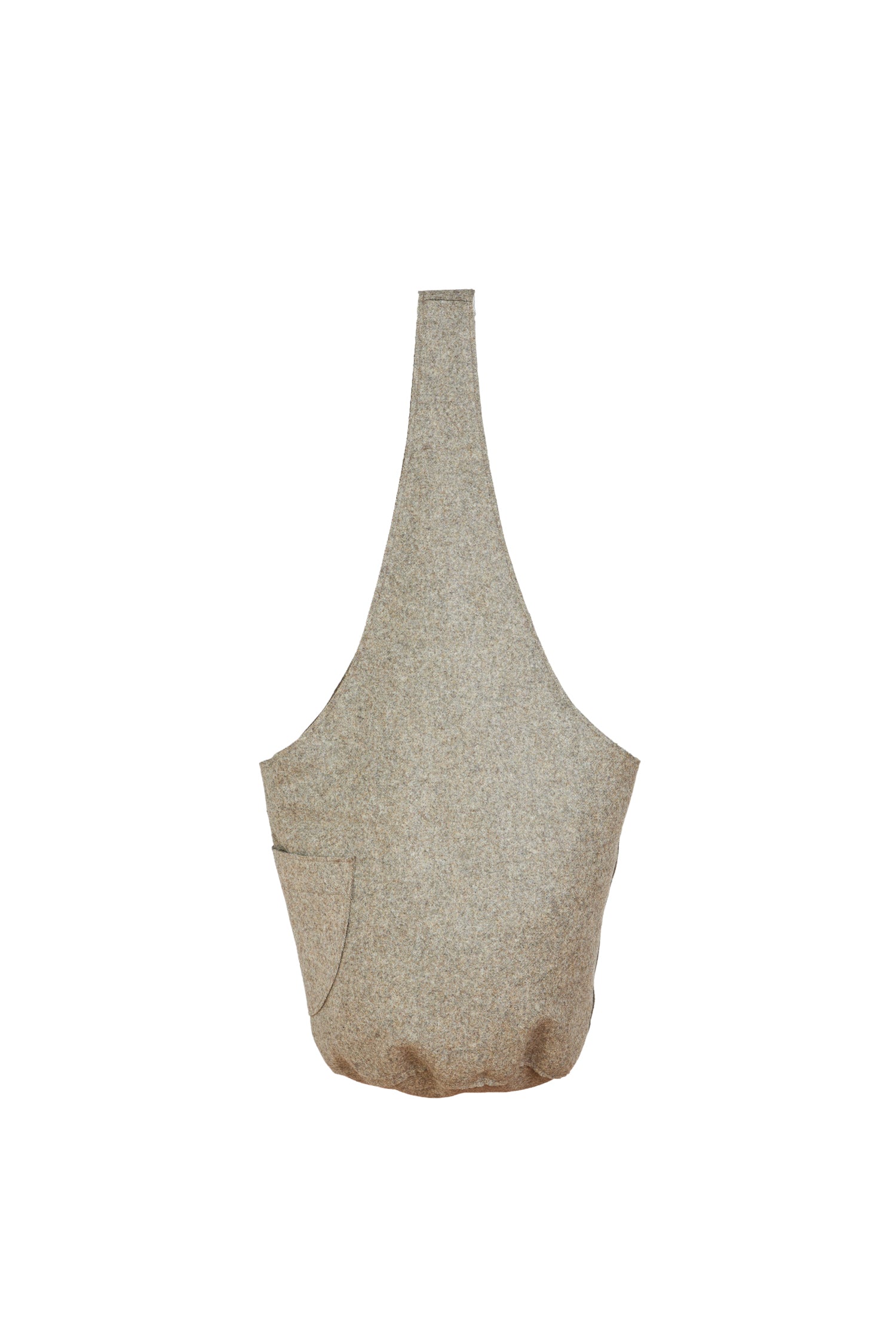 Borsa Pellegrina Piave Light Brown - Ritorno