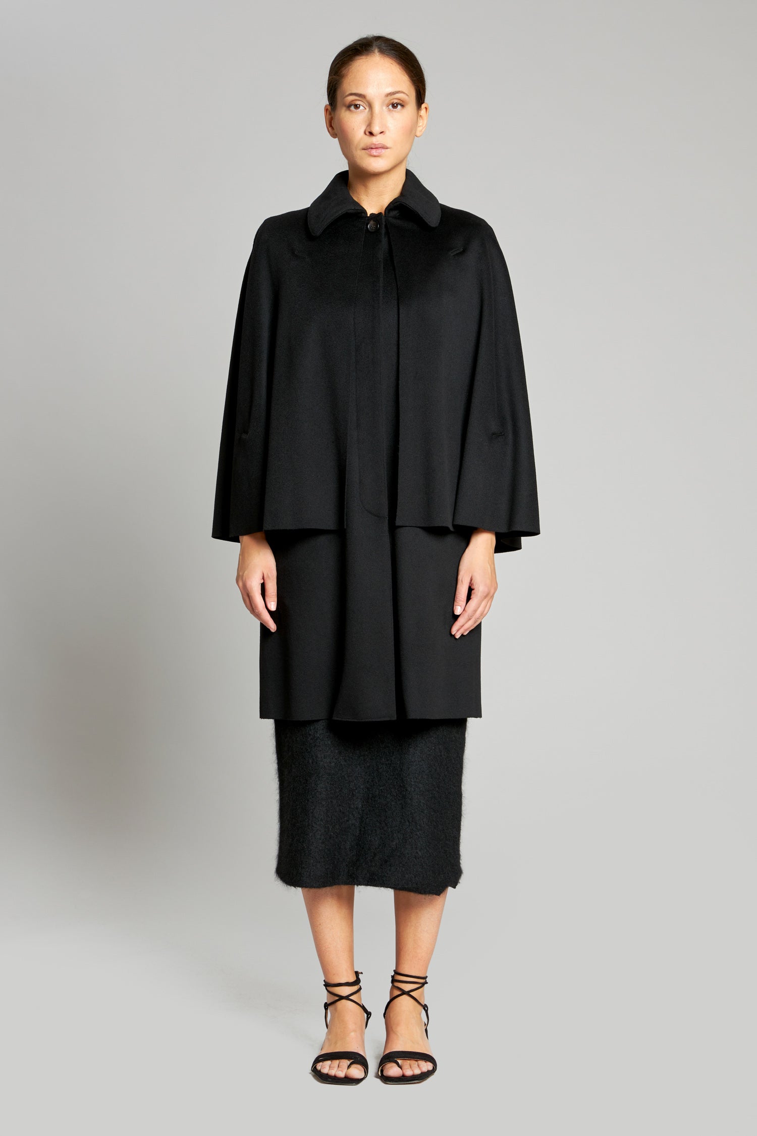 Postiglione Velour LP Black