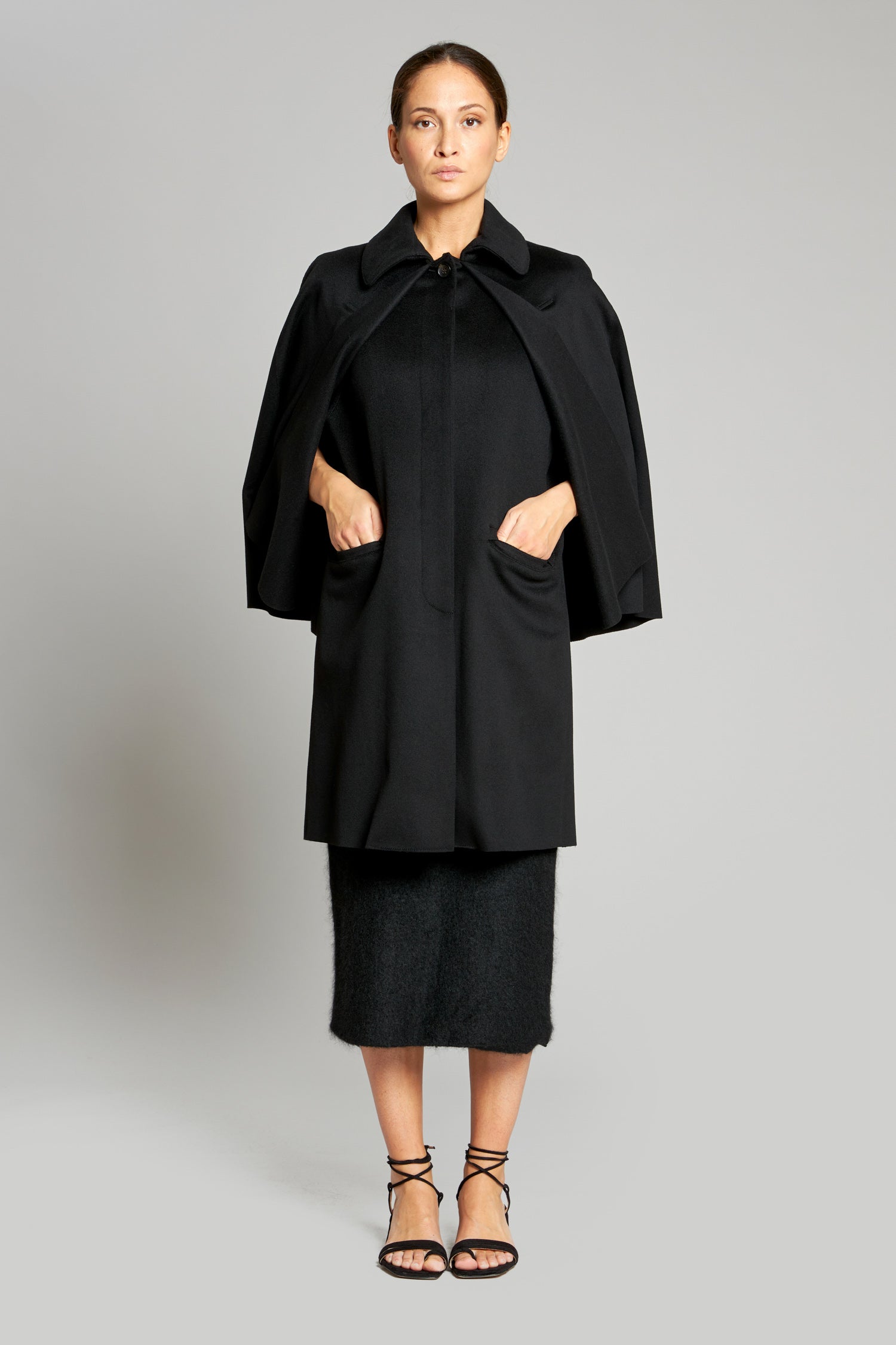 Postiglione Velour LP Black