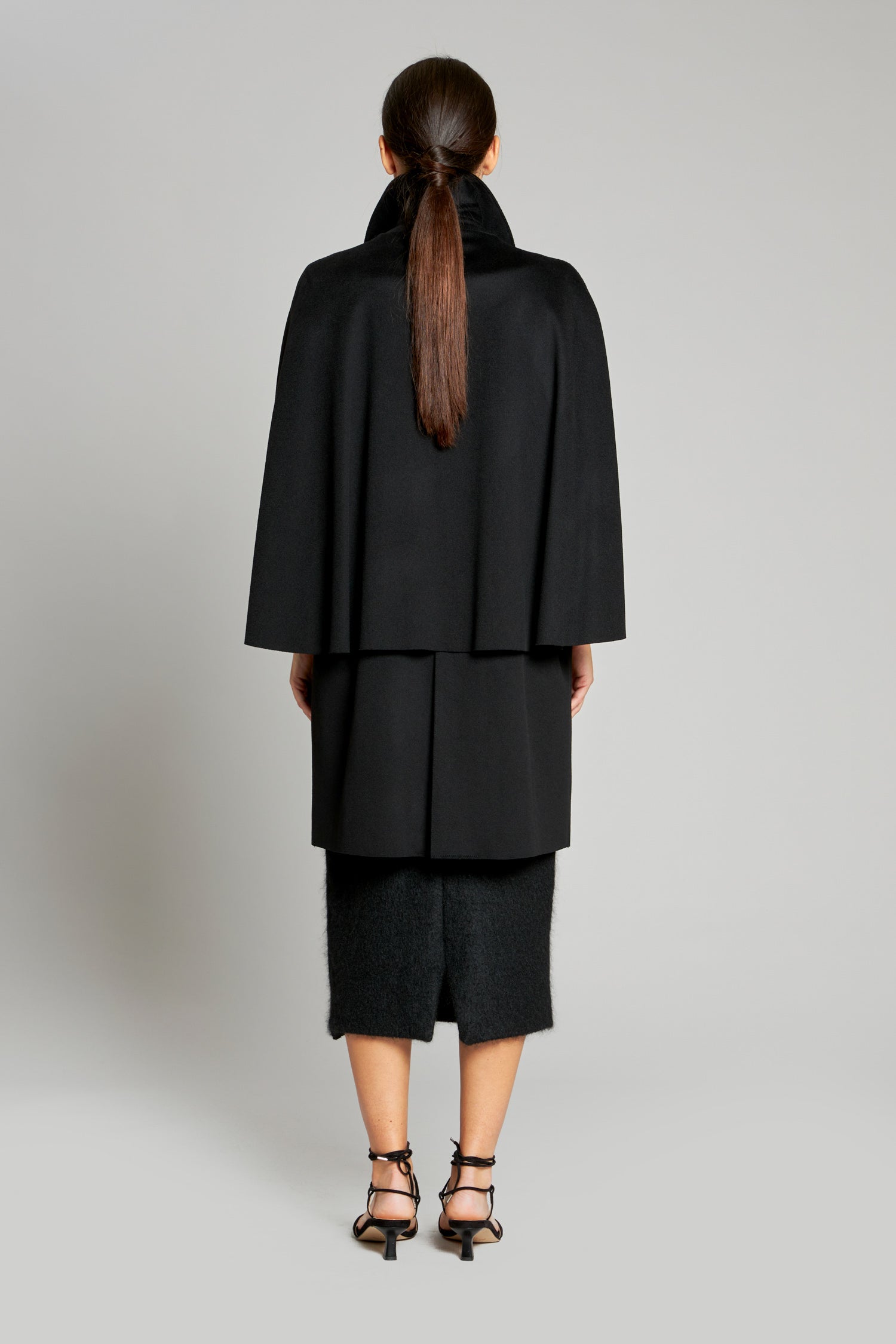 Postiglione Velour LP Black