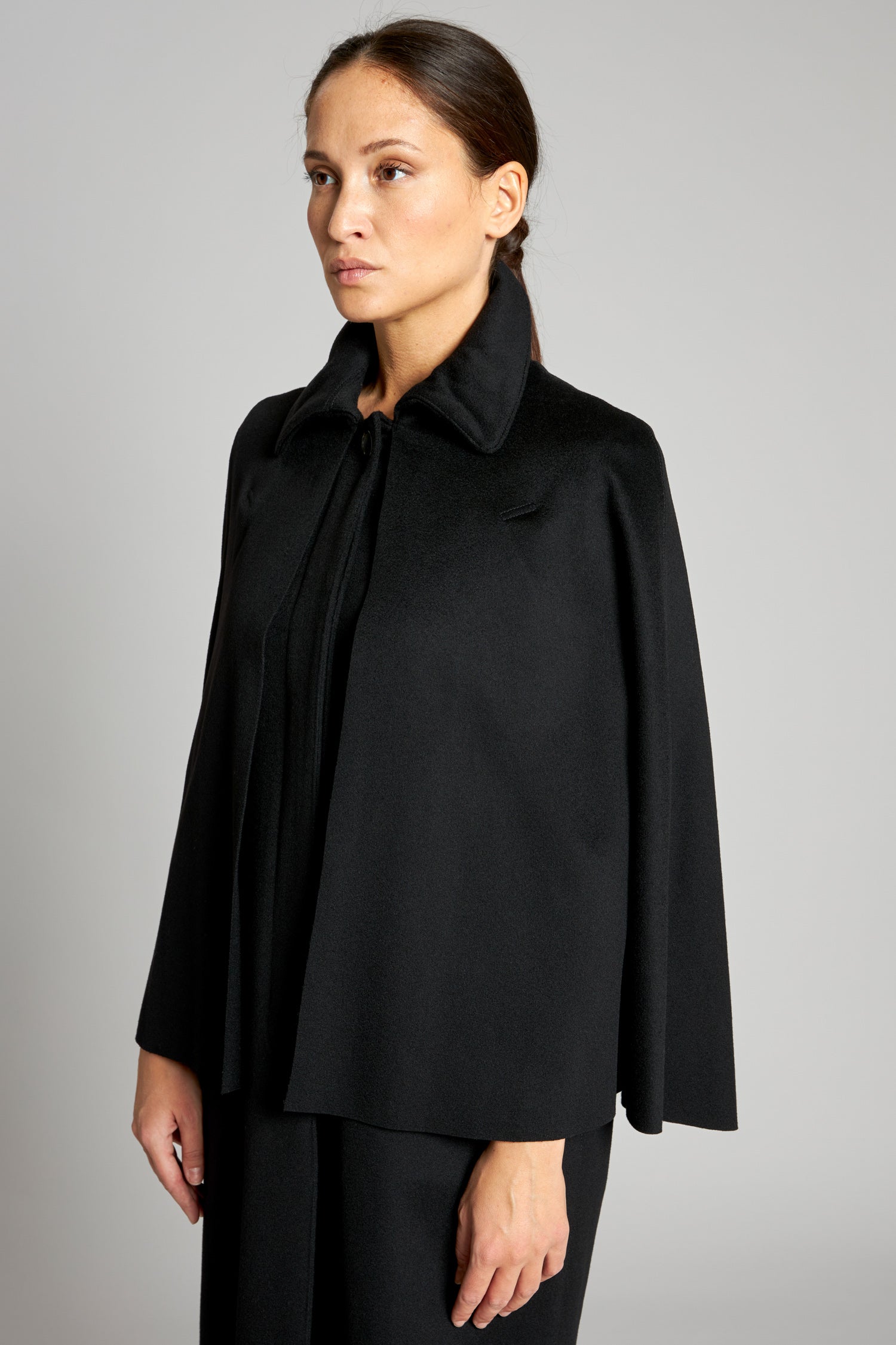 Postiglione Velour LP Black