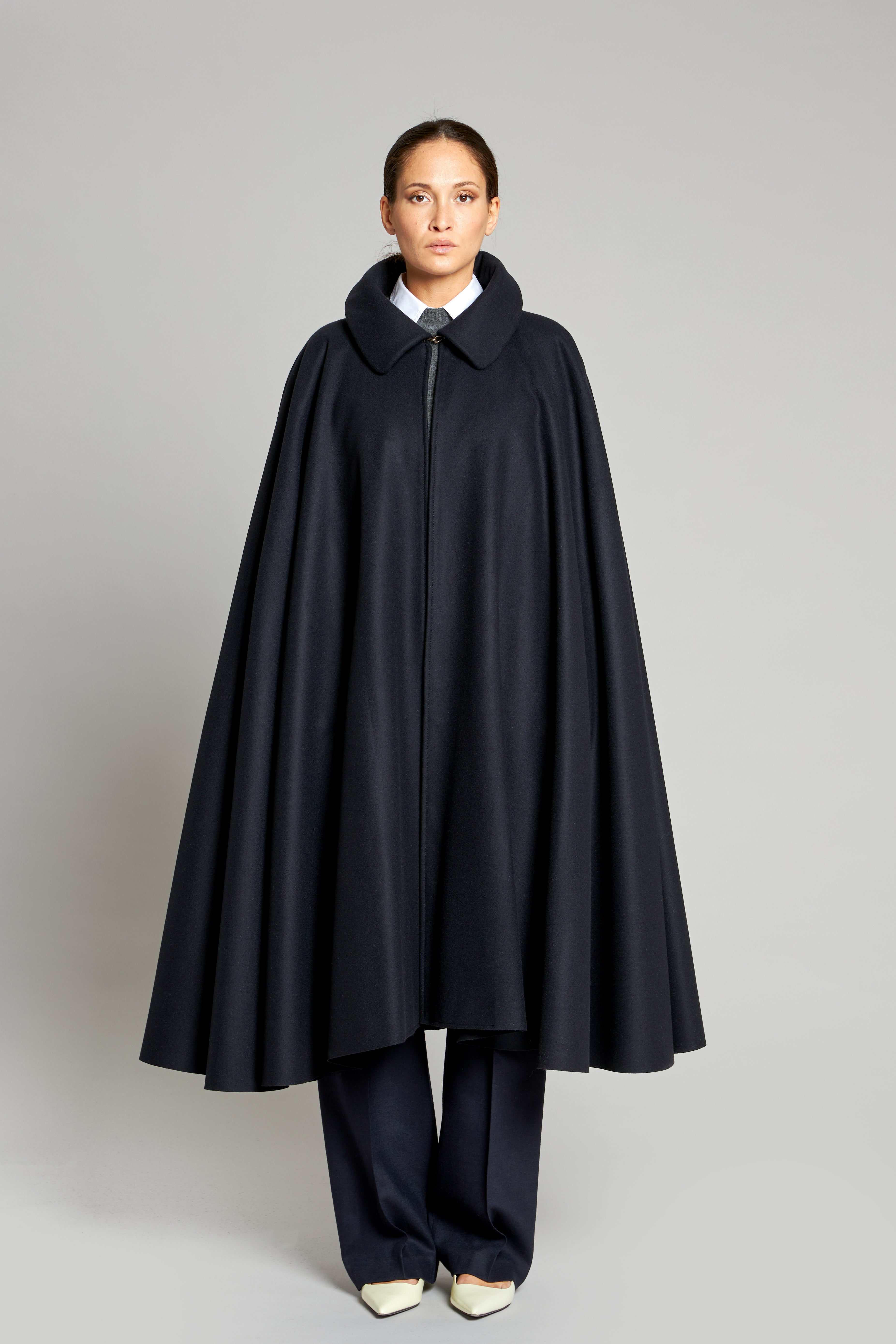 Ruzzante Panno Laguna Dark Blue