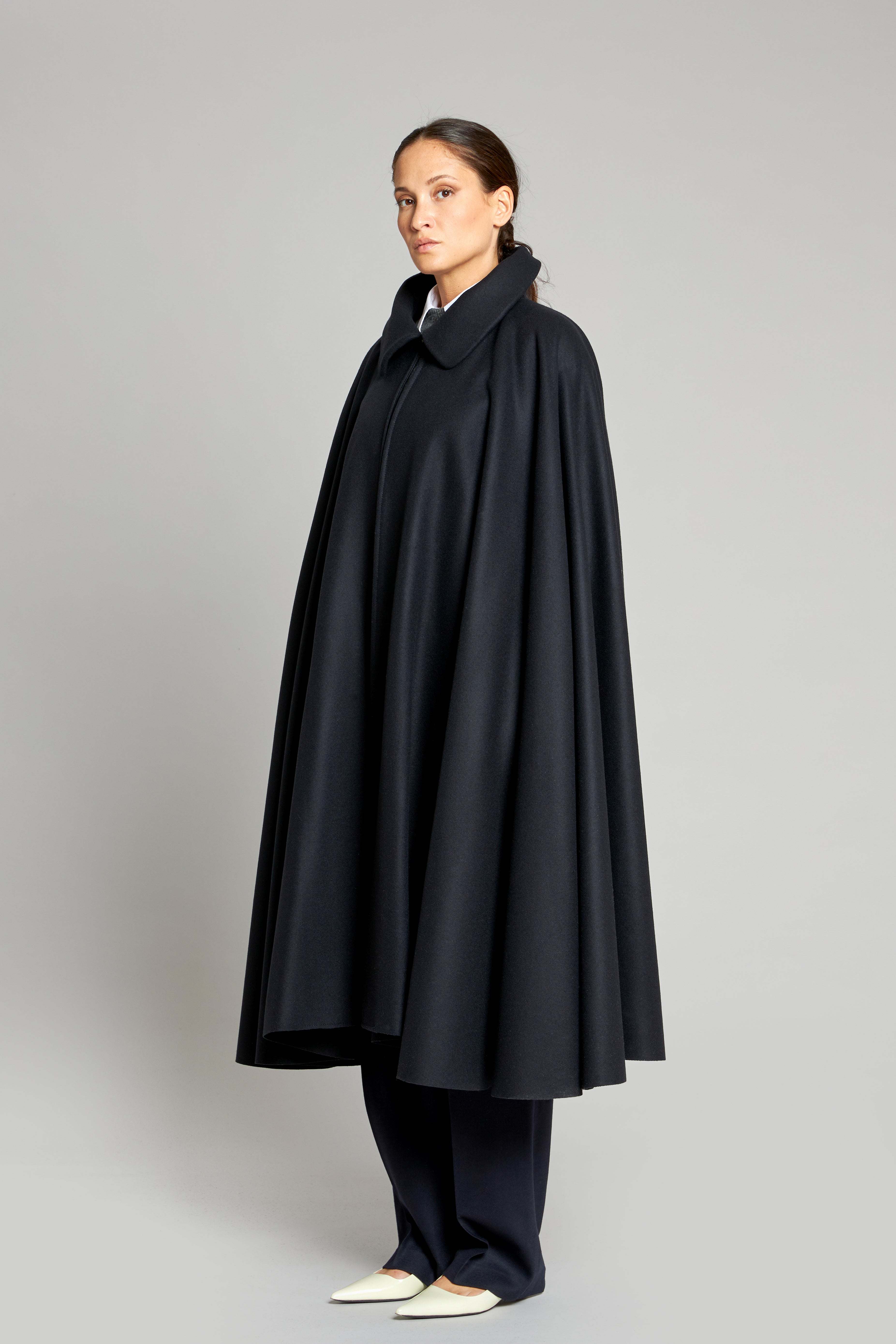 Ruzzante Panno Laguna Dark Blue