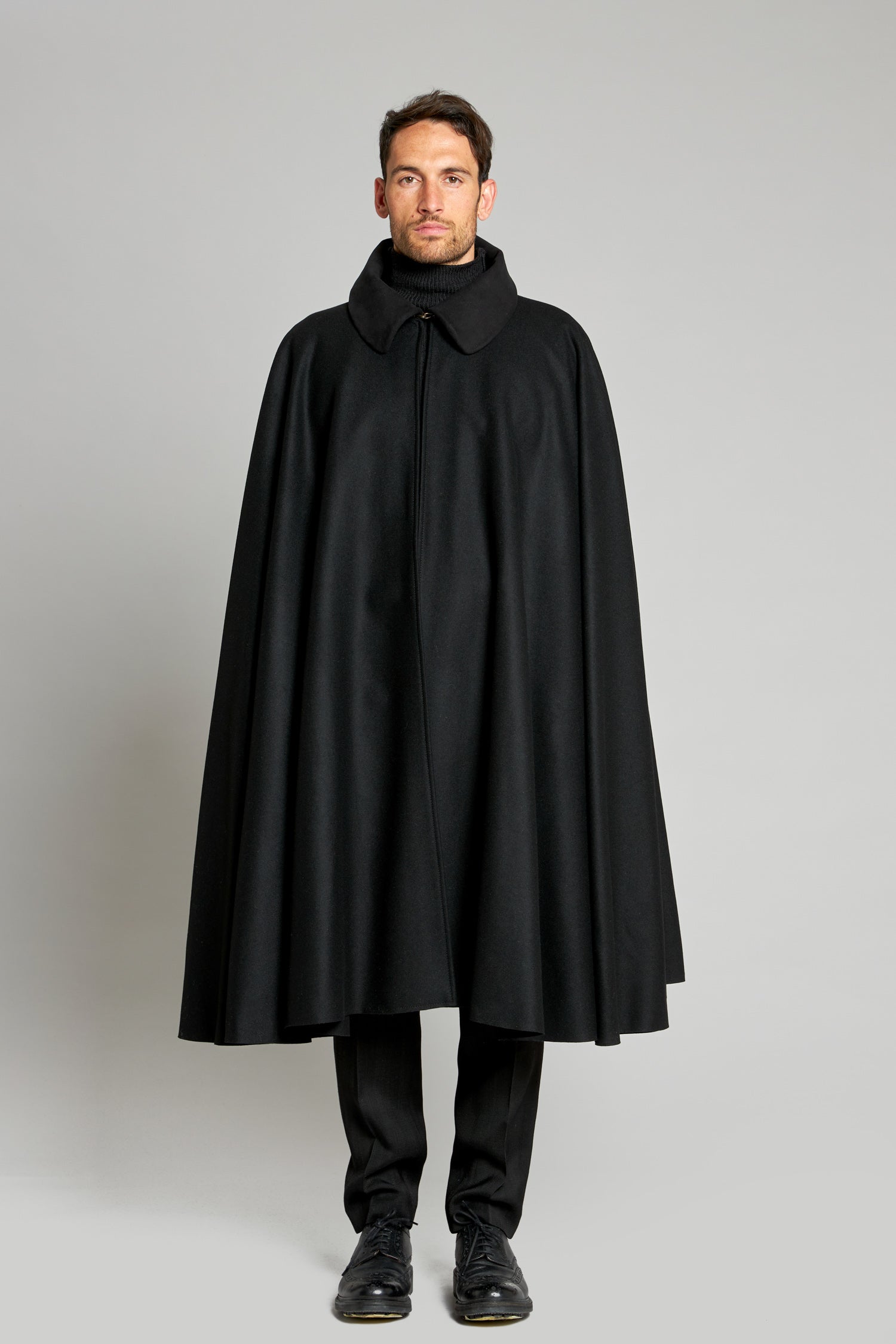 Ruzzante Panno Laguna Black