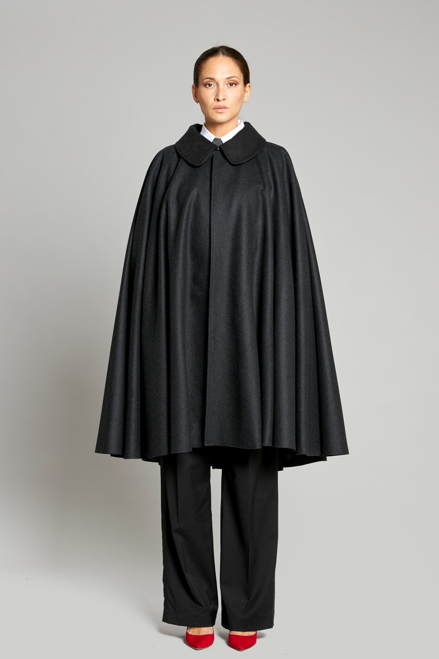 Ruzzante Premium Dark Grey