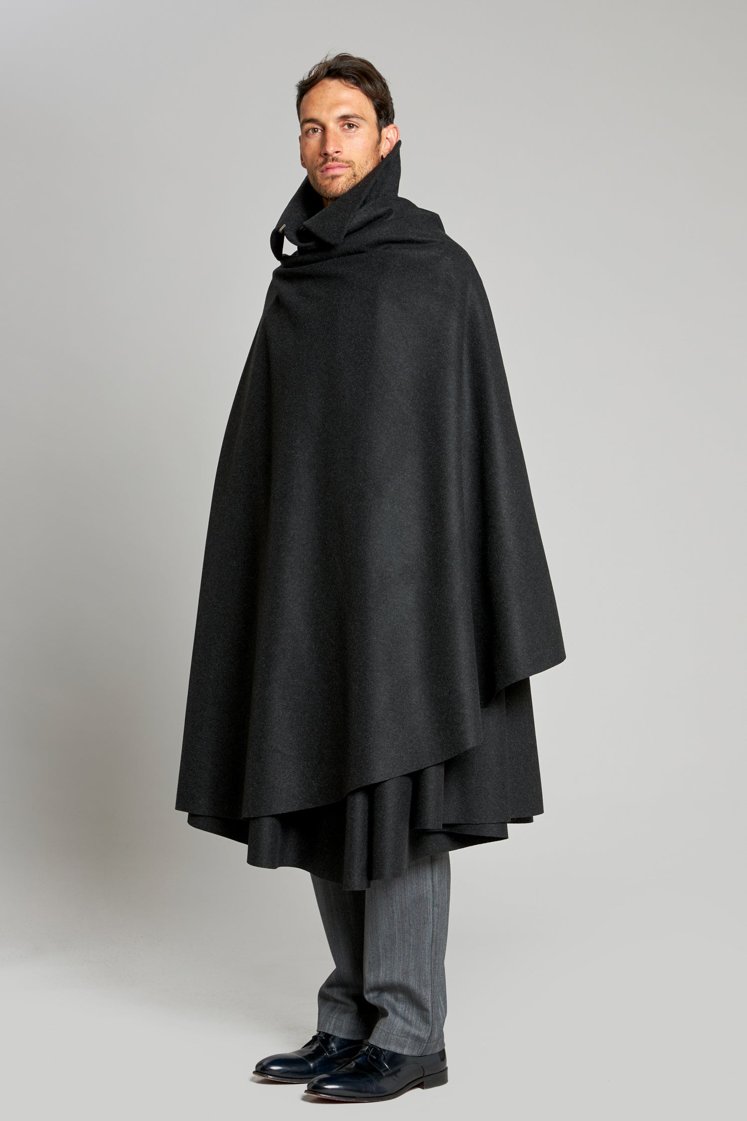 Ruzzante Premium Dark Grey