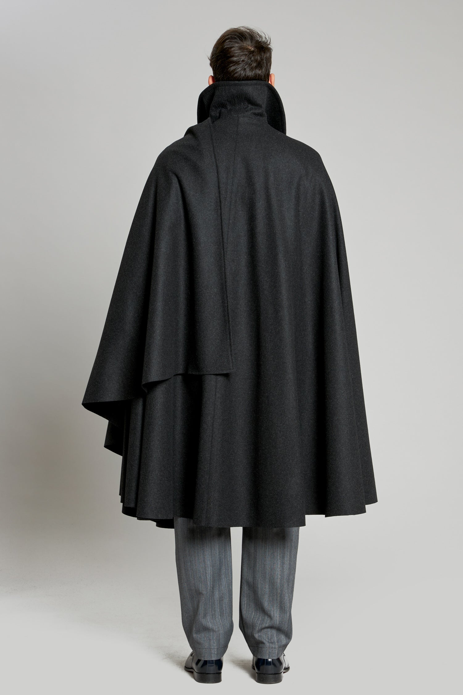 Ruzzante Premium Dark Grey