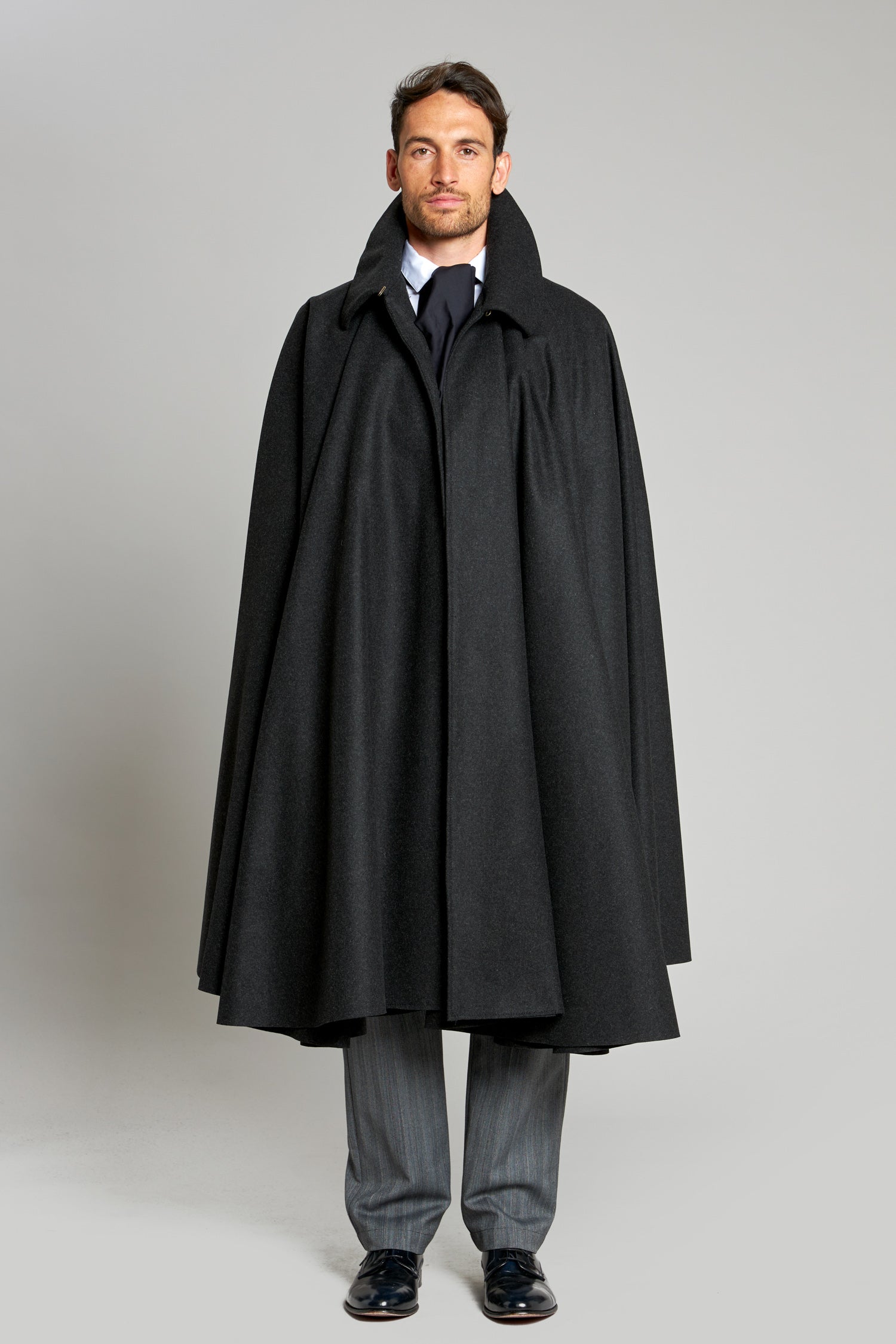 Ruzzante Premium Dark Grey