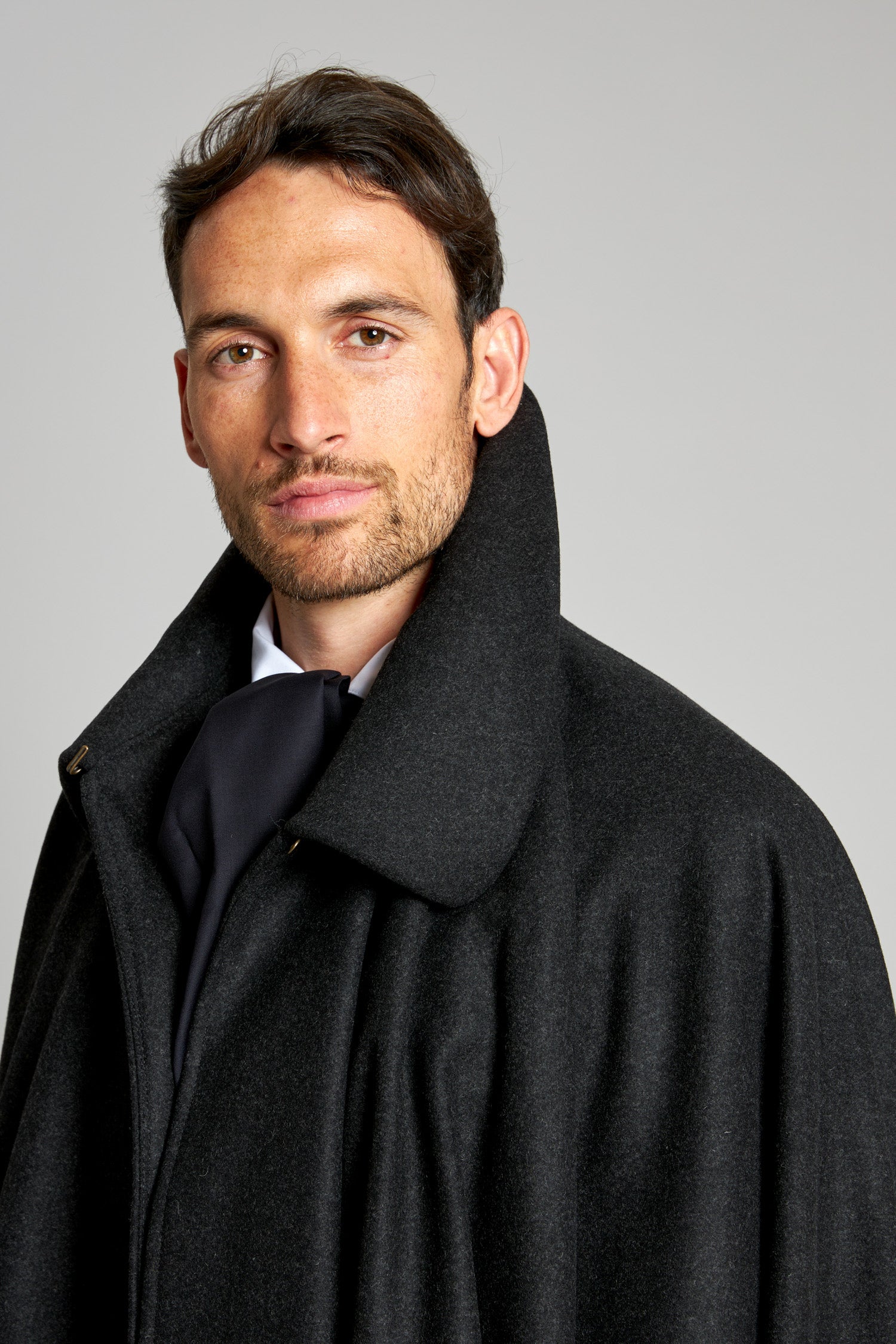 Ruzzante Premium Dark Grey