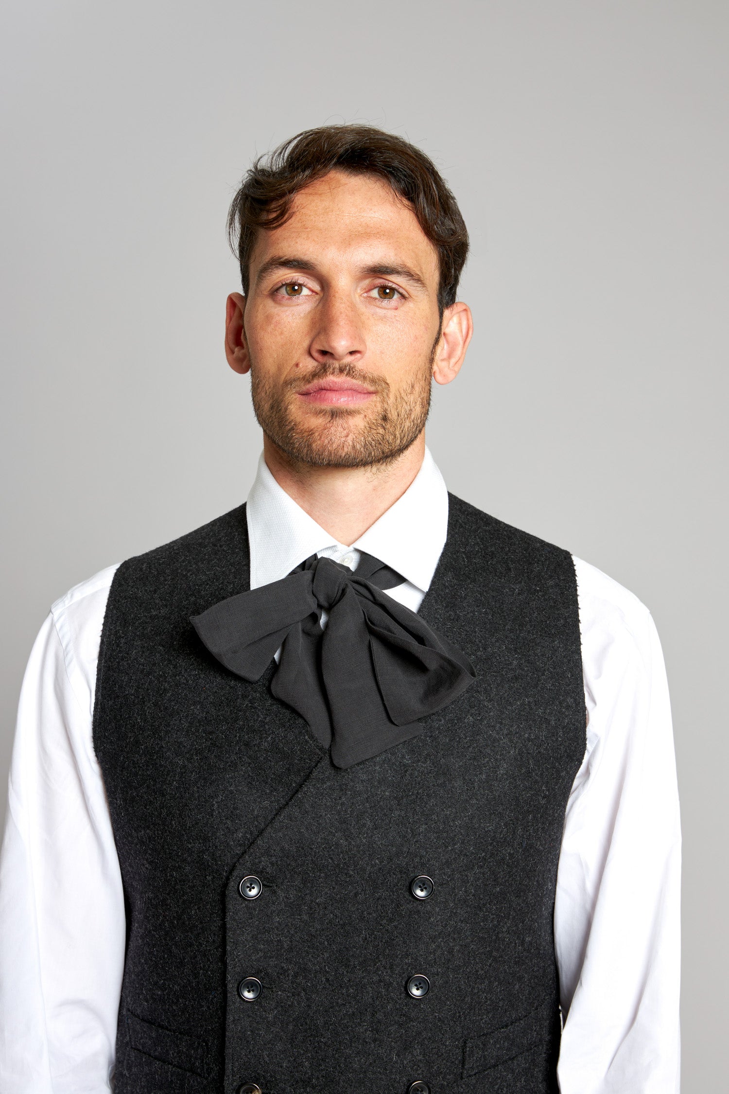 Fiocco Anarchico Black