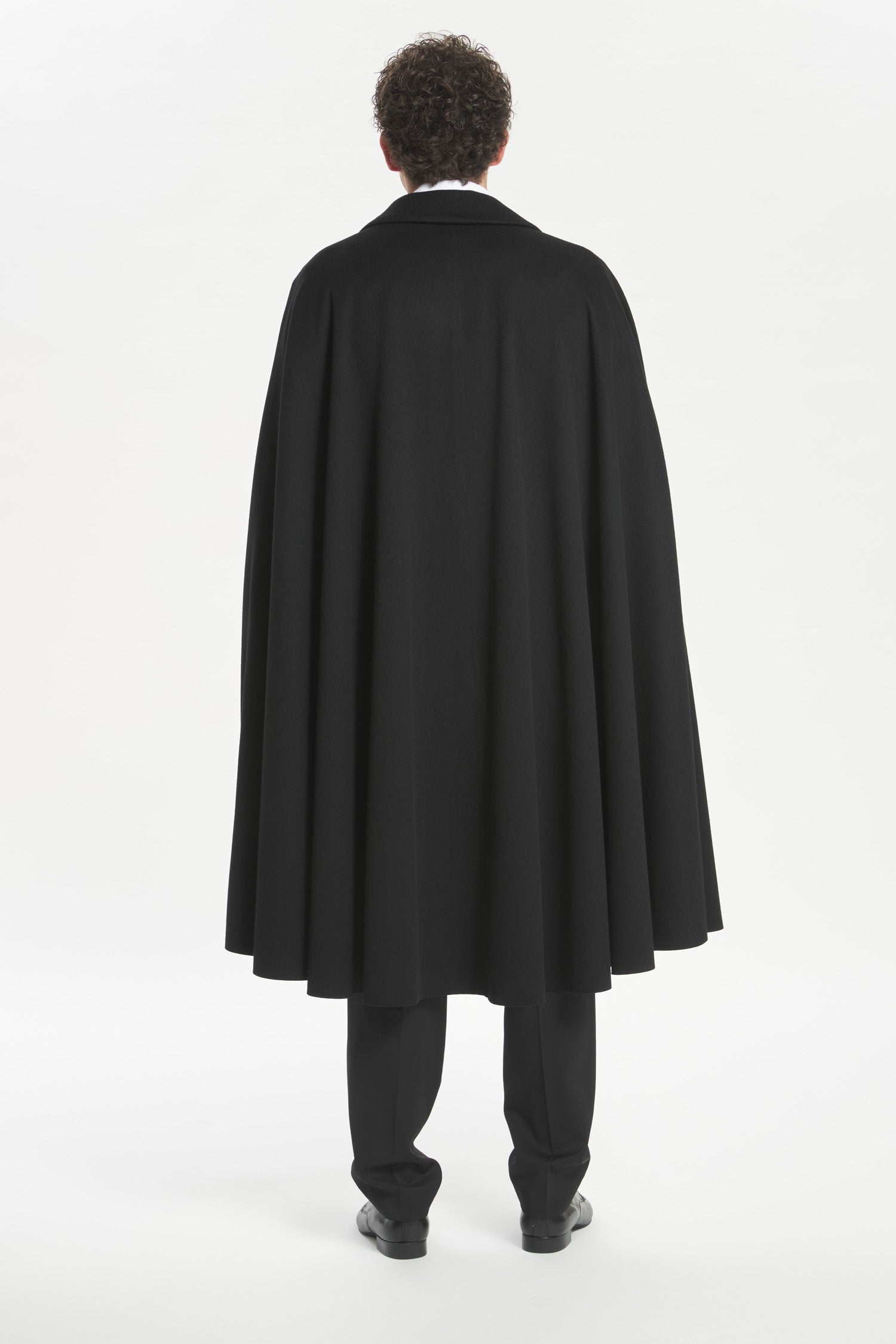 Opera Velour LP Black