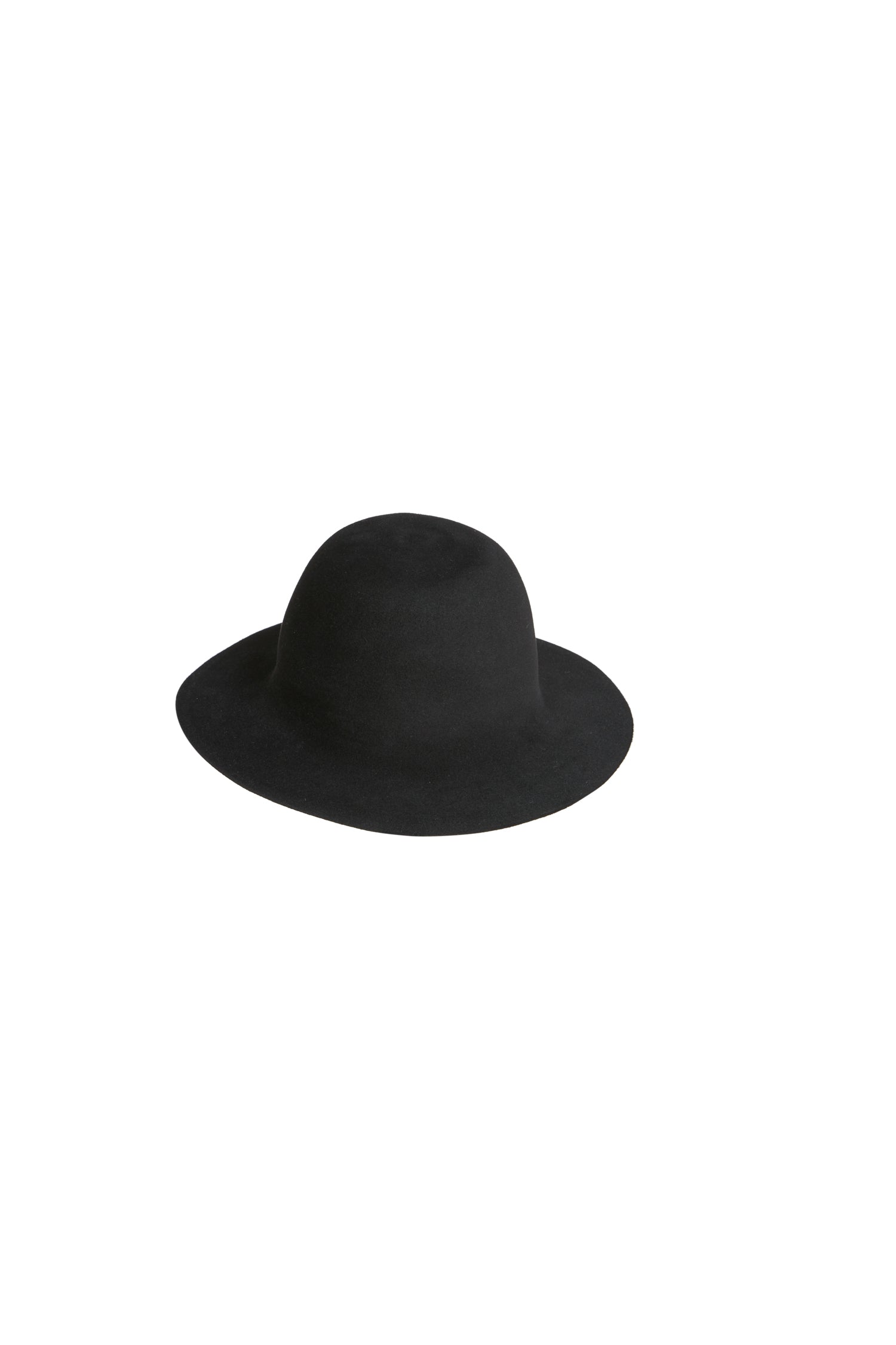 Cappellaccio Black