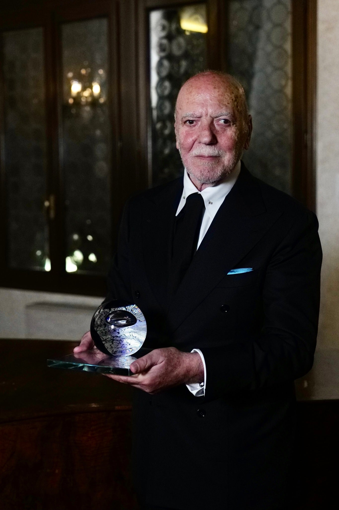 Premio ‘The Blue Artisan’