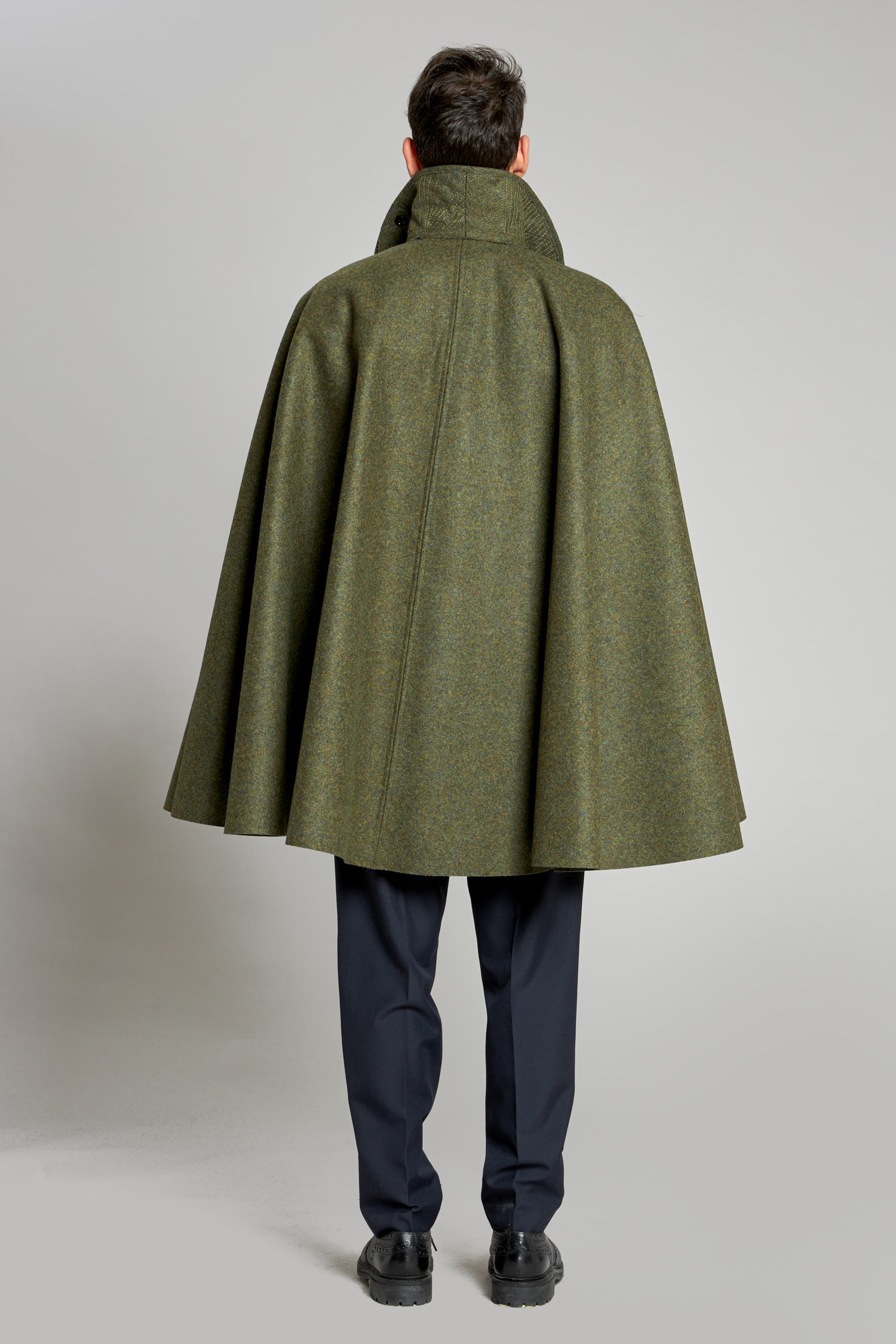 15-18 Piave Dark Khaki - Andata