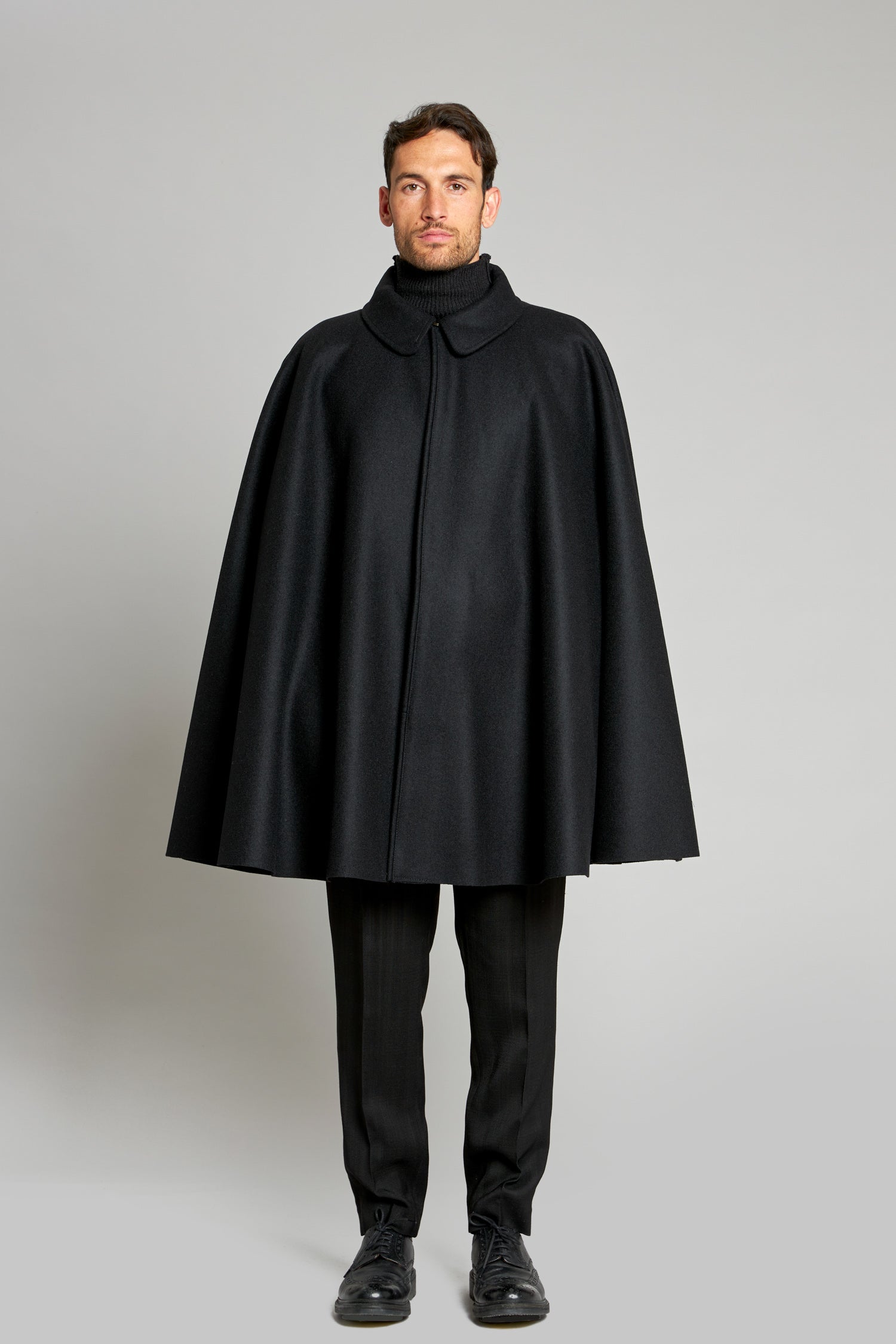 15-18 Panno Laguna Black