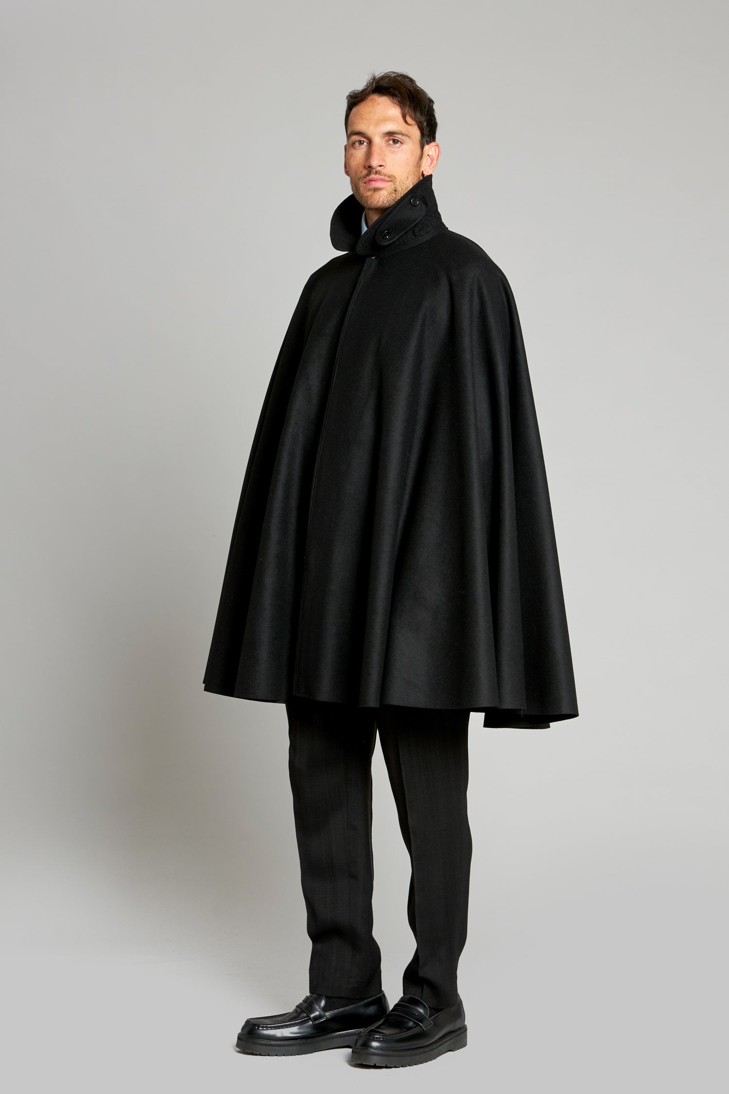 15-18 Panno Laguna Black