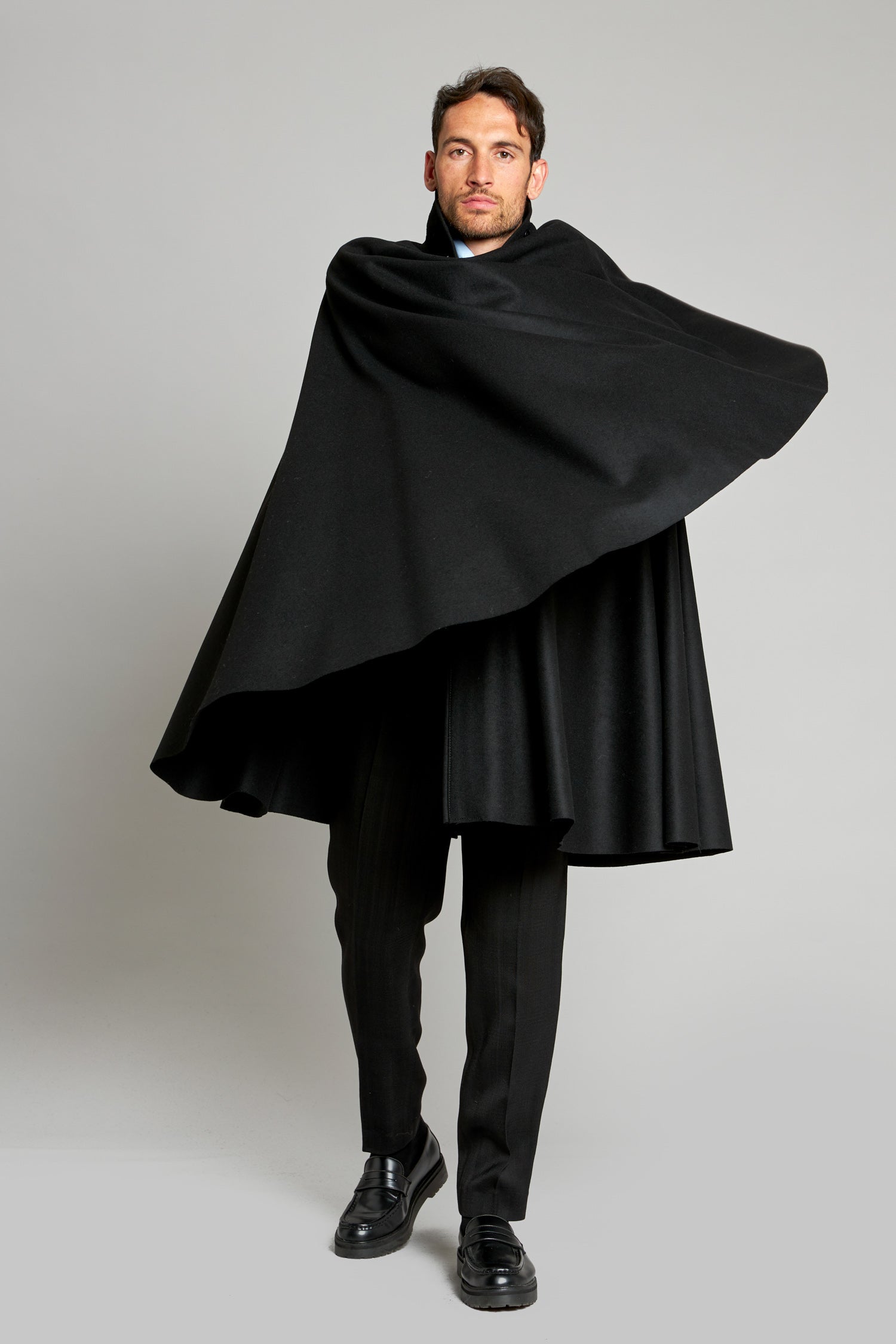 15-18 Panno Laguna Black