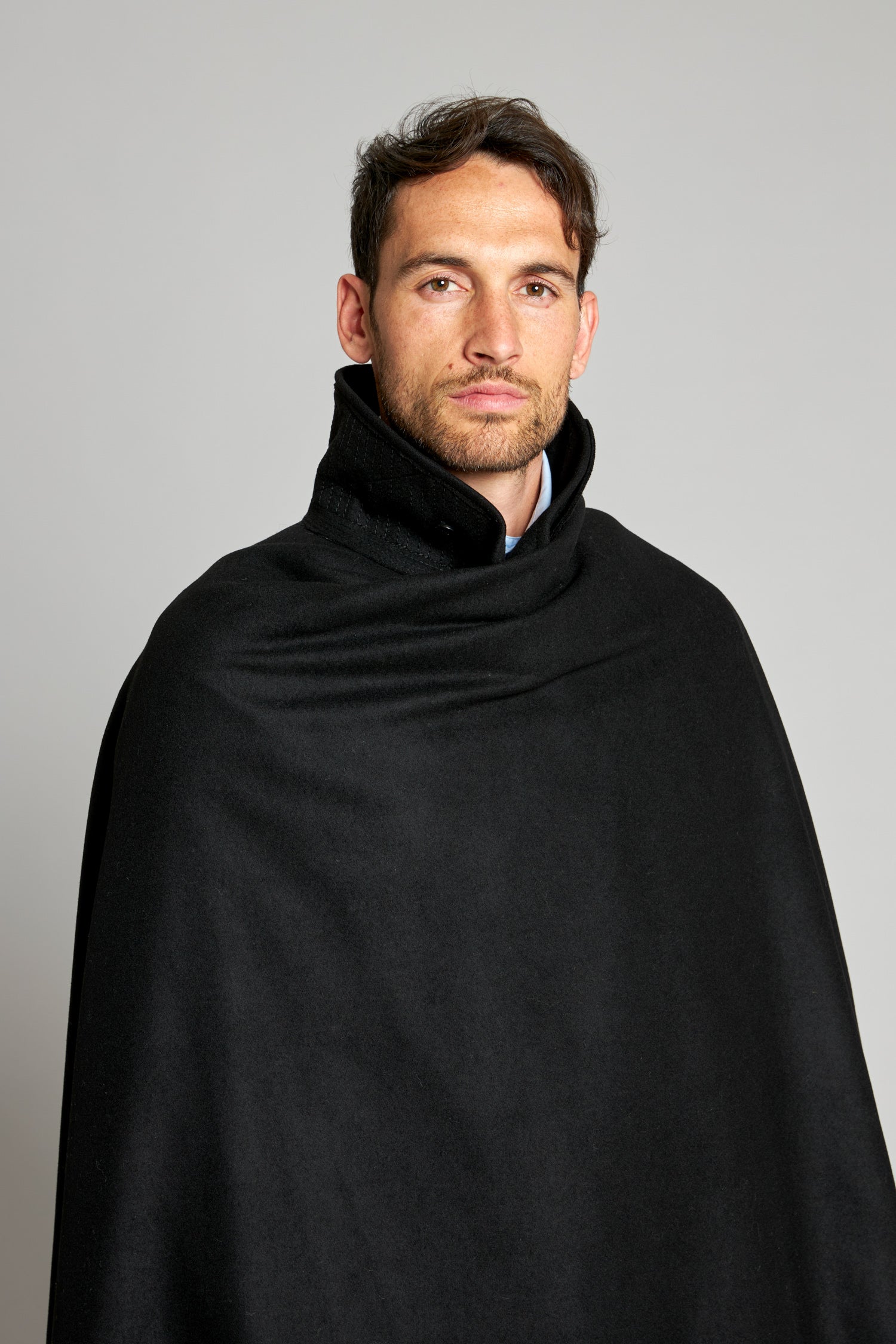 15-18 Panno Laguna Black