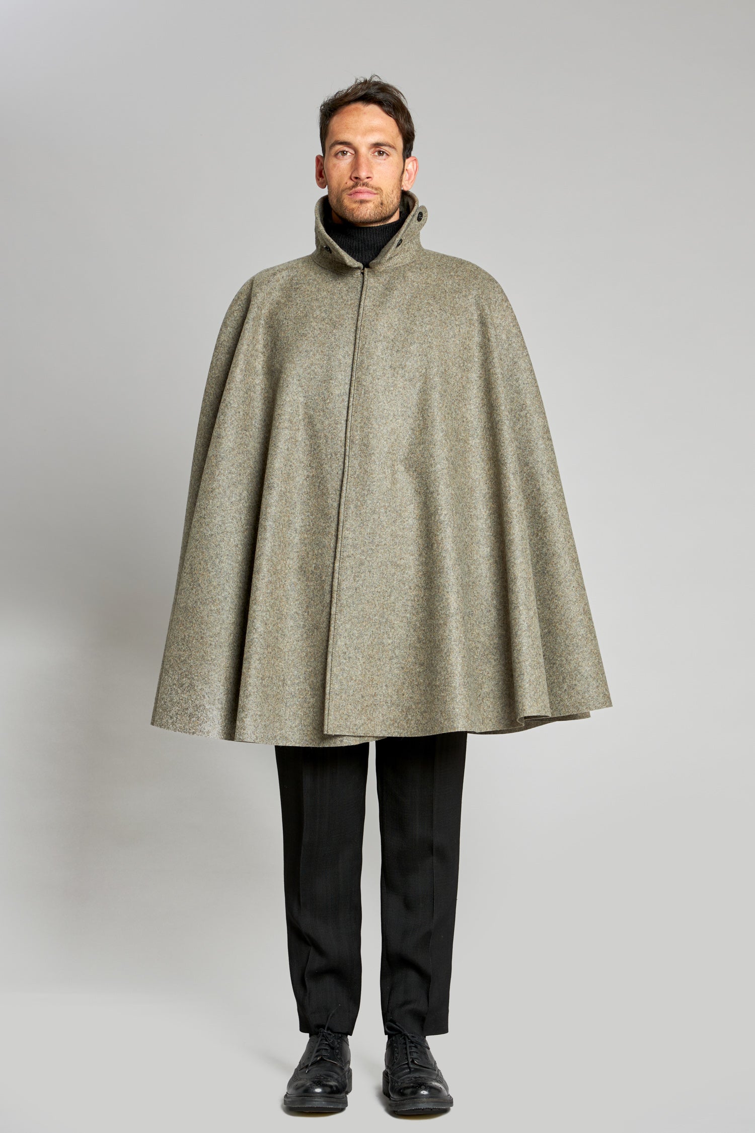 15-18 Piave Light Brown - Ritorno