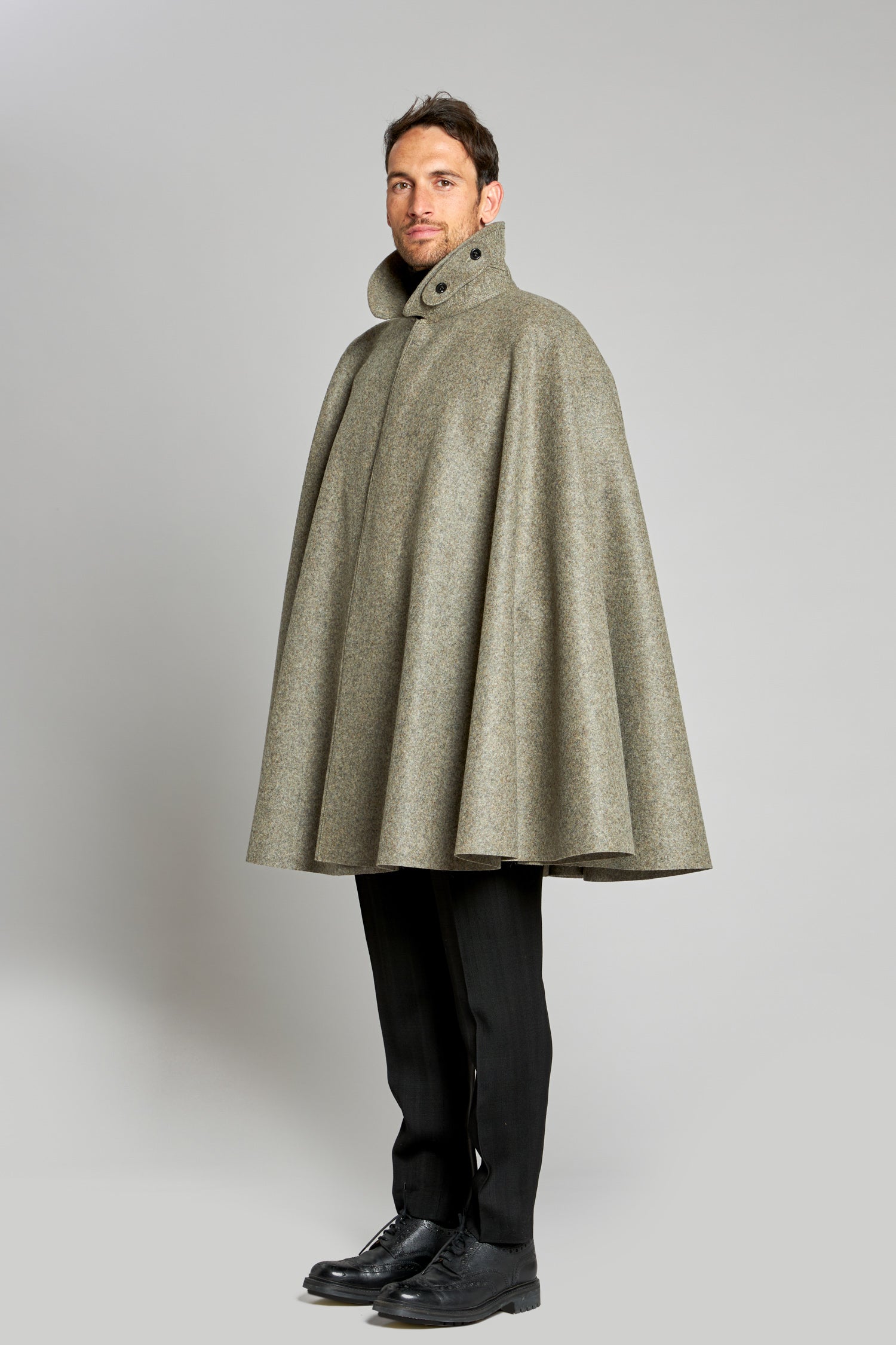 15-18 Piave Light Brown - Ritorno