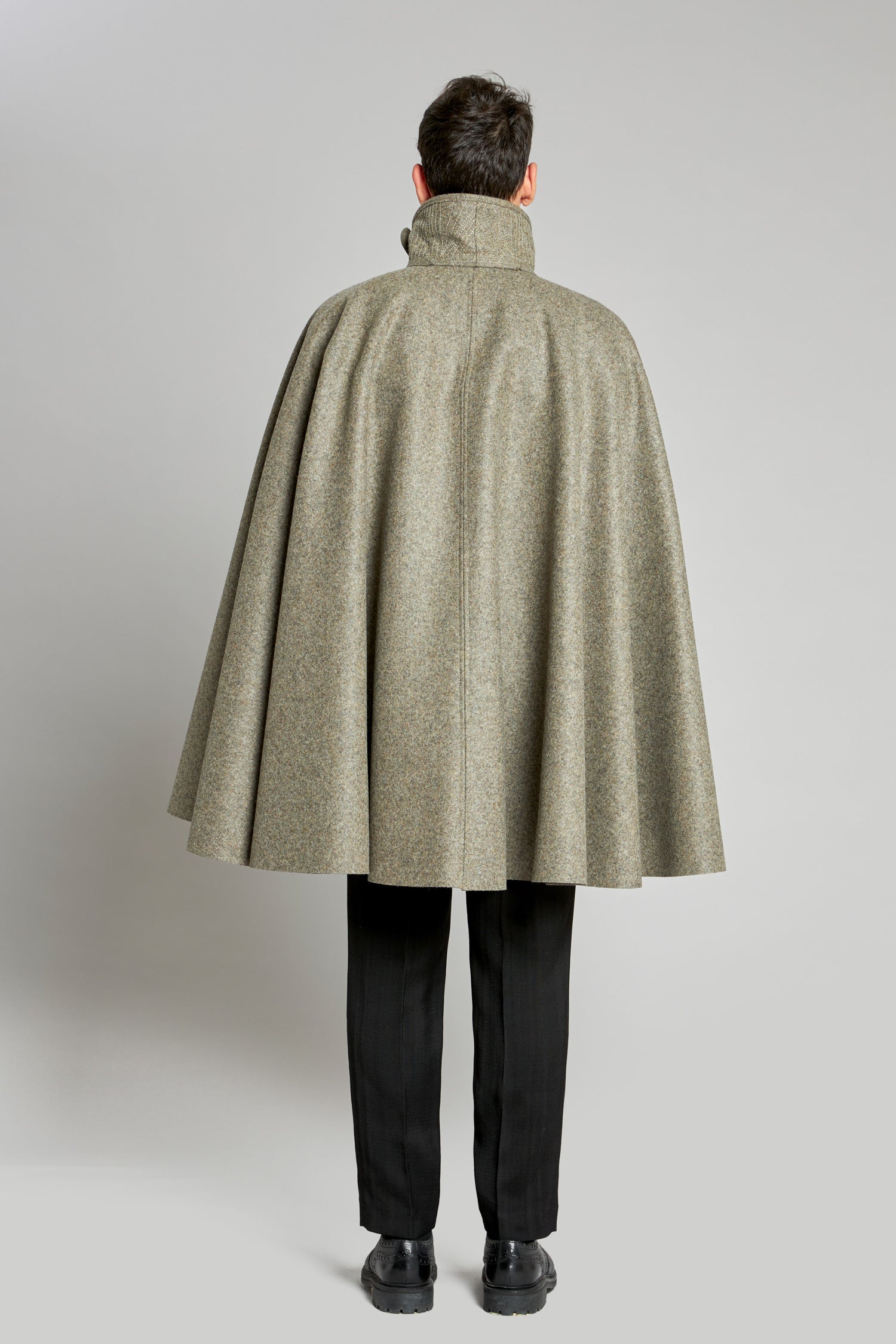 15-18 Piave Light Brown - Ritorno