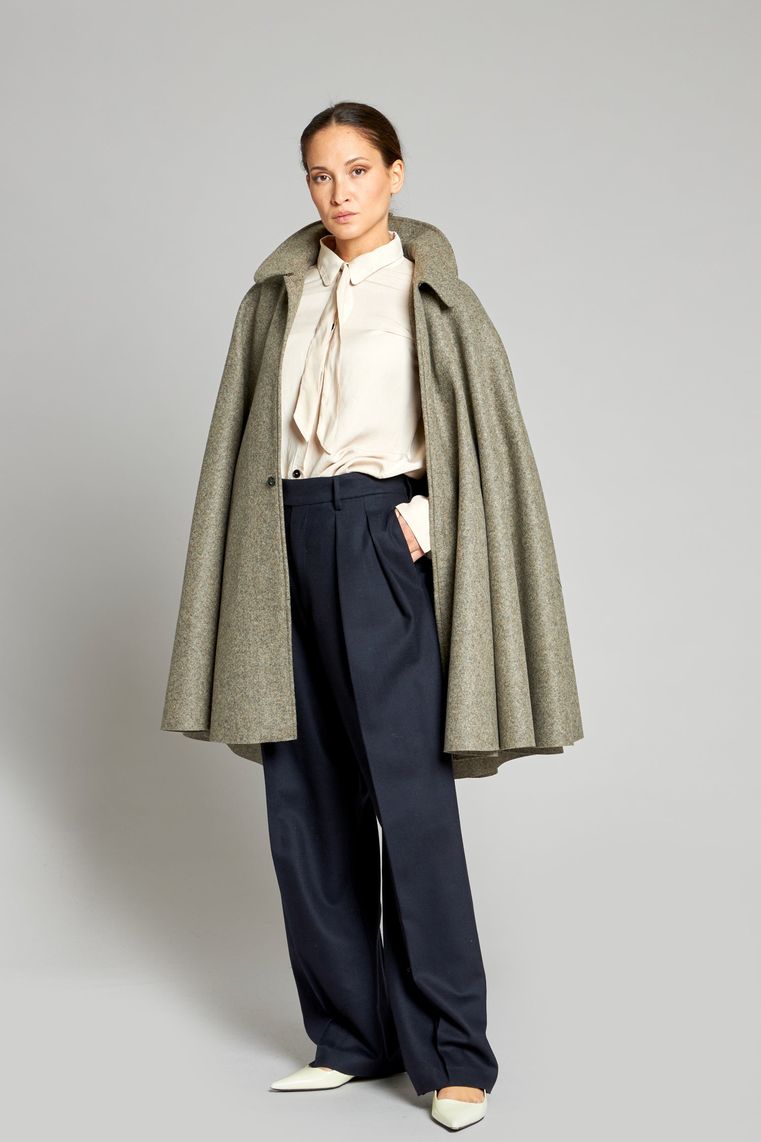 15-18 Piave Light Brown - Ritorno