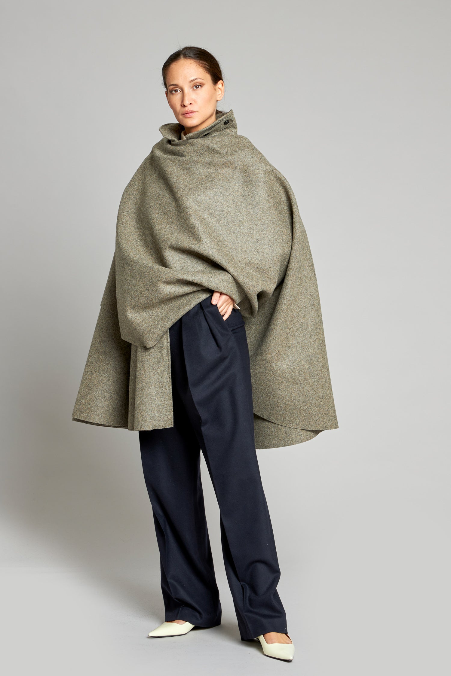 15-18 Piave Light Brown - Ritorno