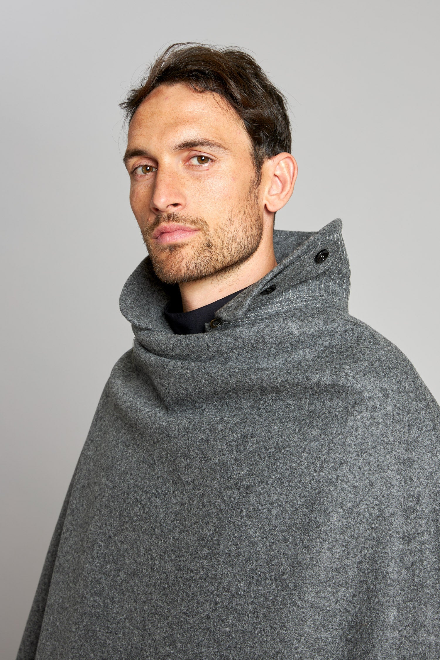 15-18 Piave Light Grey - Diplomatico