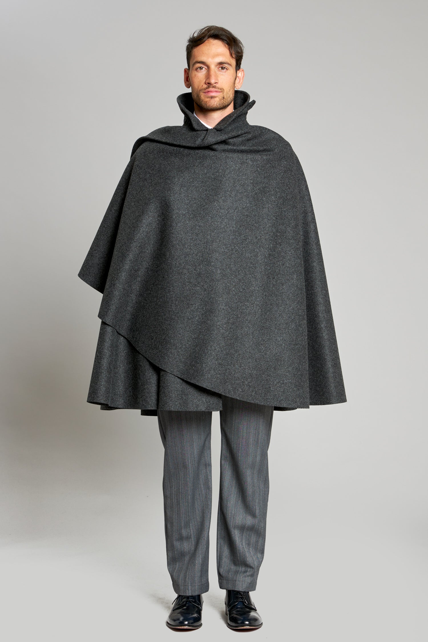 15-18 Piave Grey - Avvocato