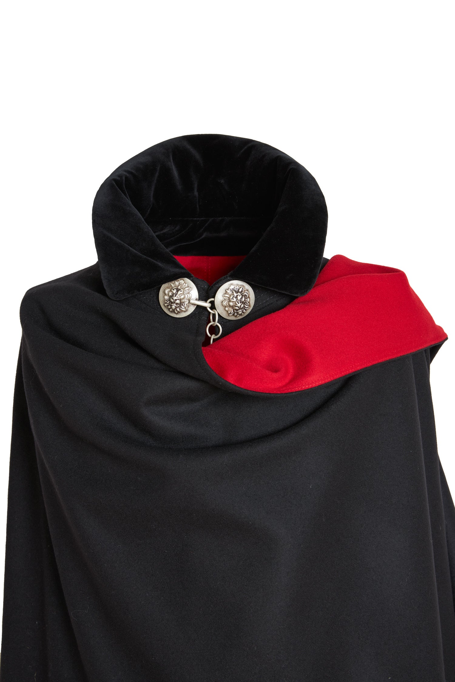 Ambasciata Panno Laguna Black