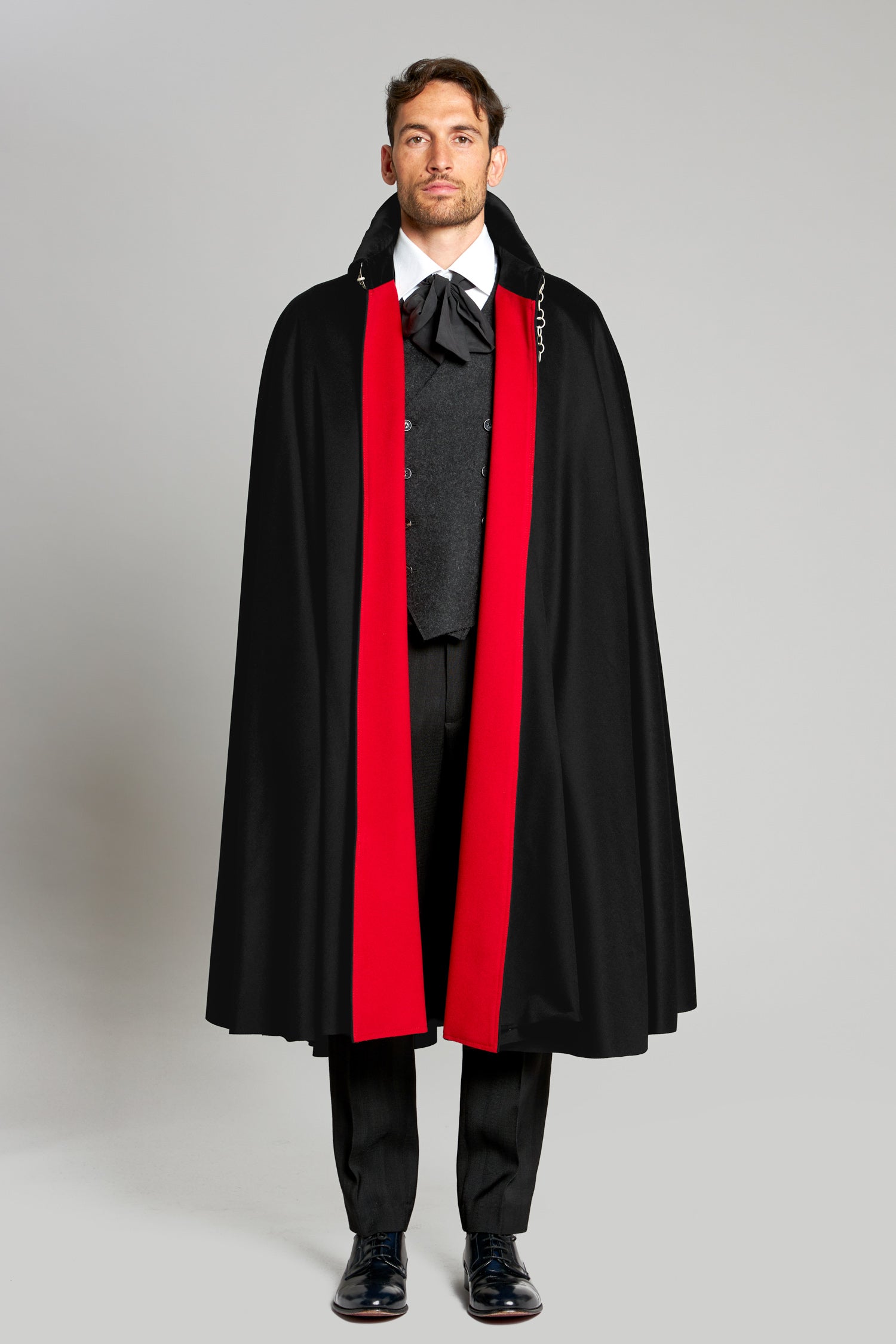 Ambasciata Panno Laguna Black