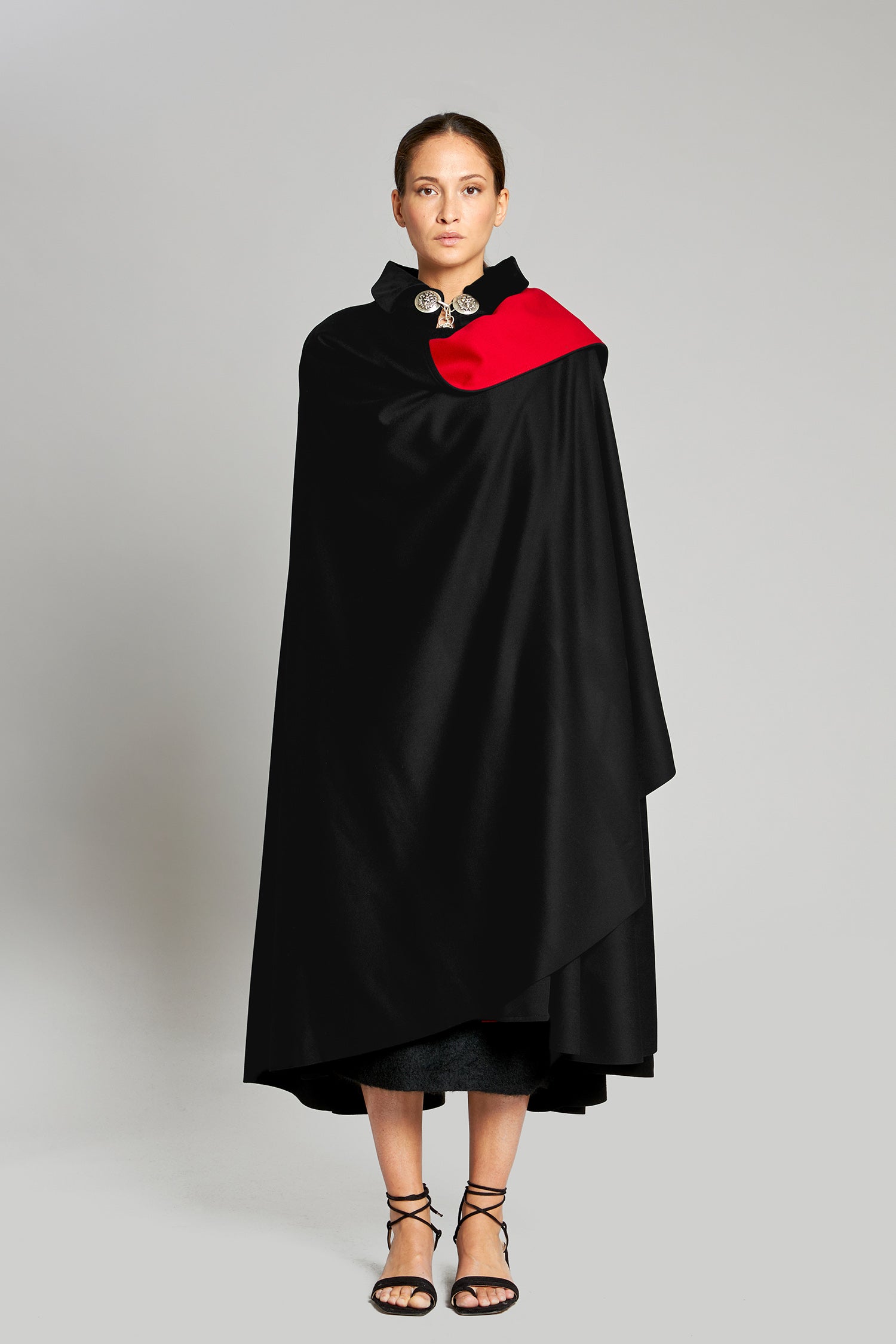 Ambasciata Panno Laguna Black