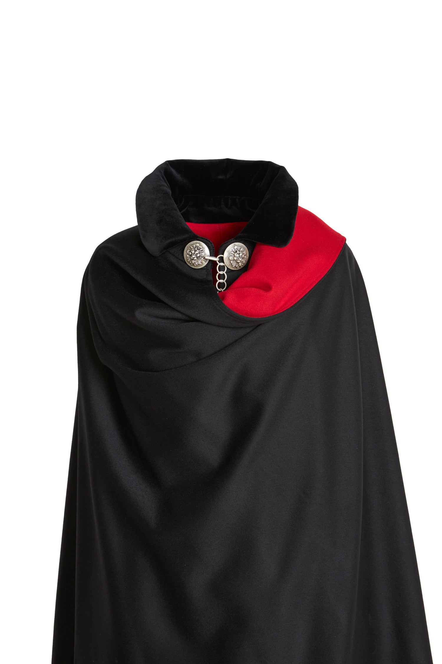 Ambasciata Velour LP Black