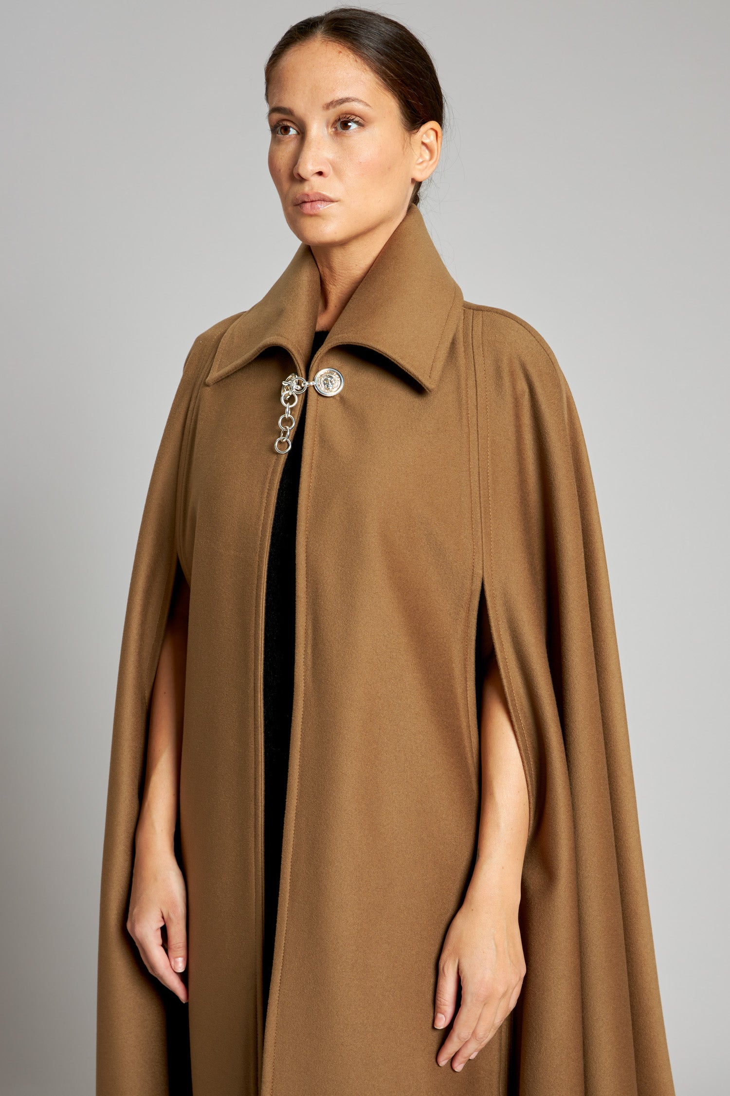 Berlino Velour LP Camel