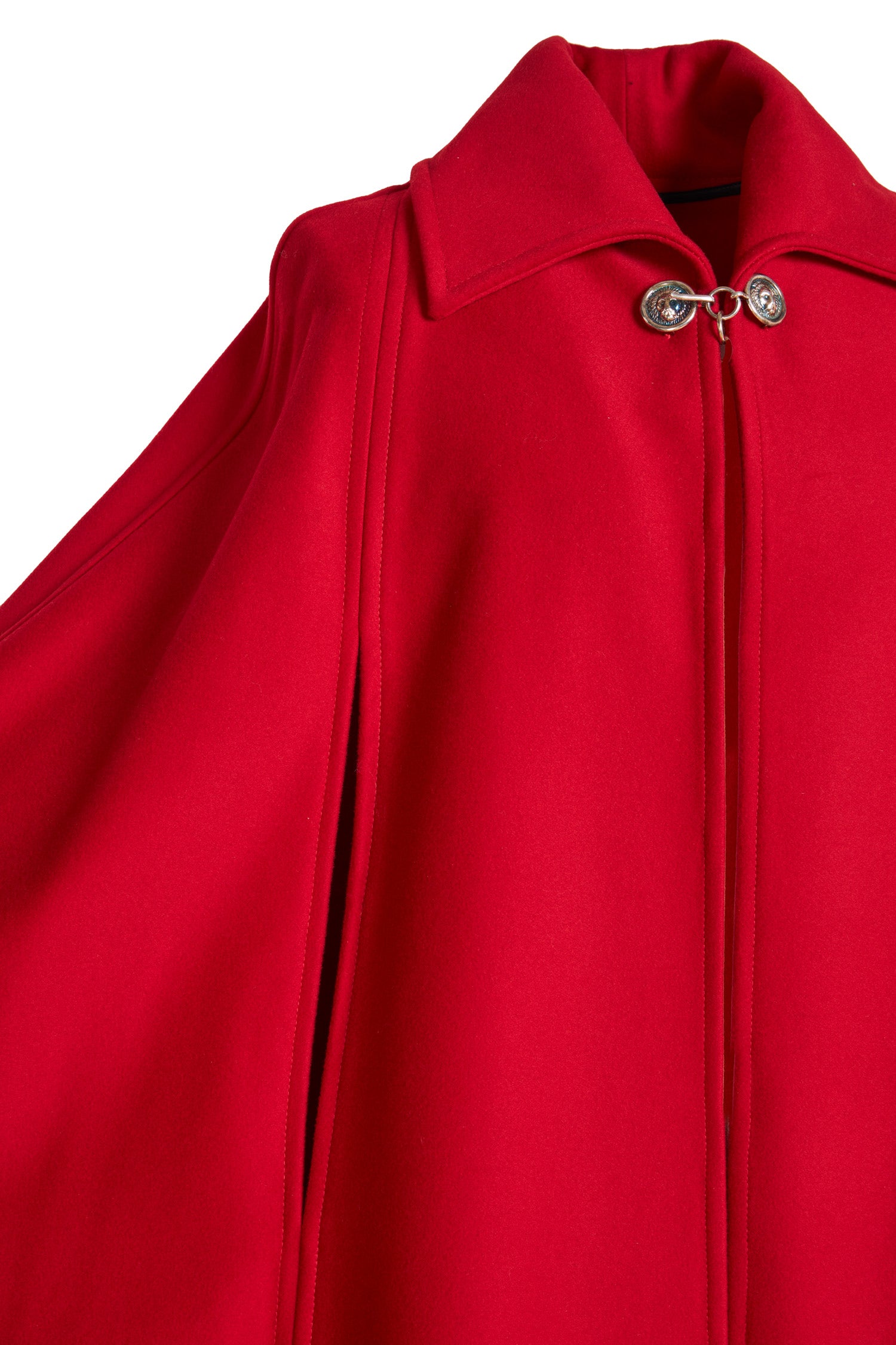 Berlino Velour LP Red