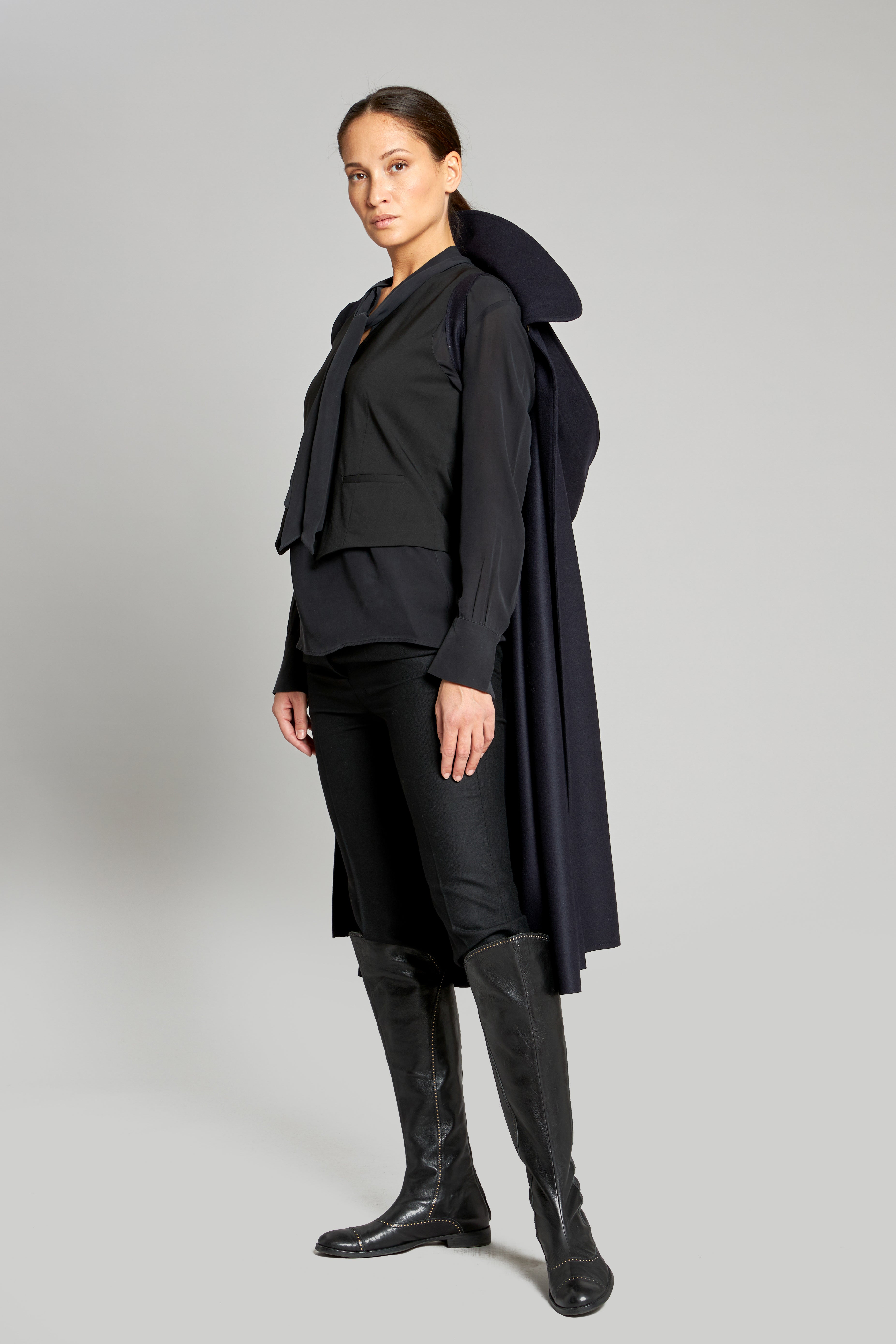 Bora Panno Laguna Dark Blue