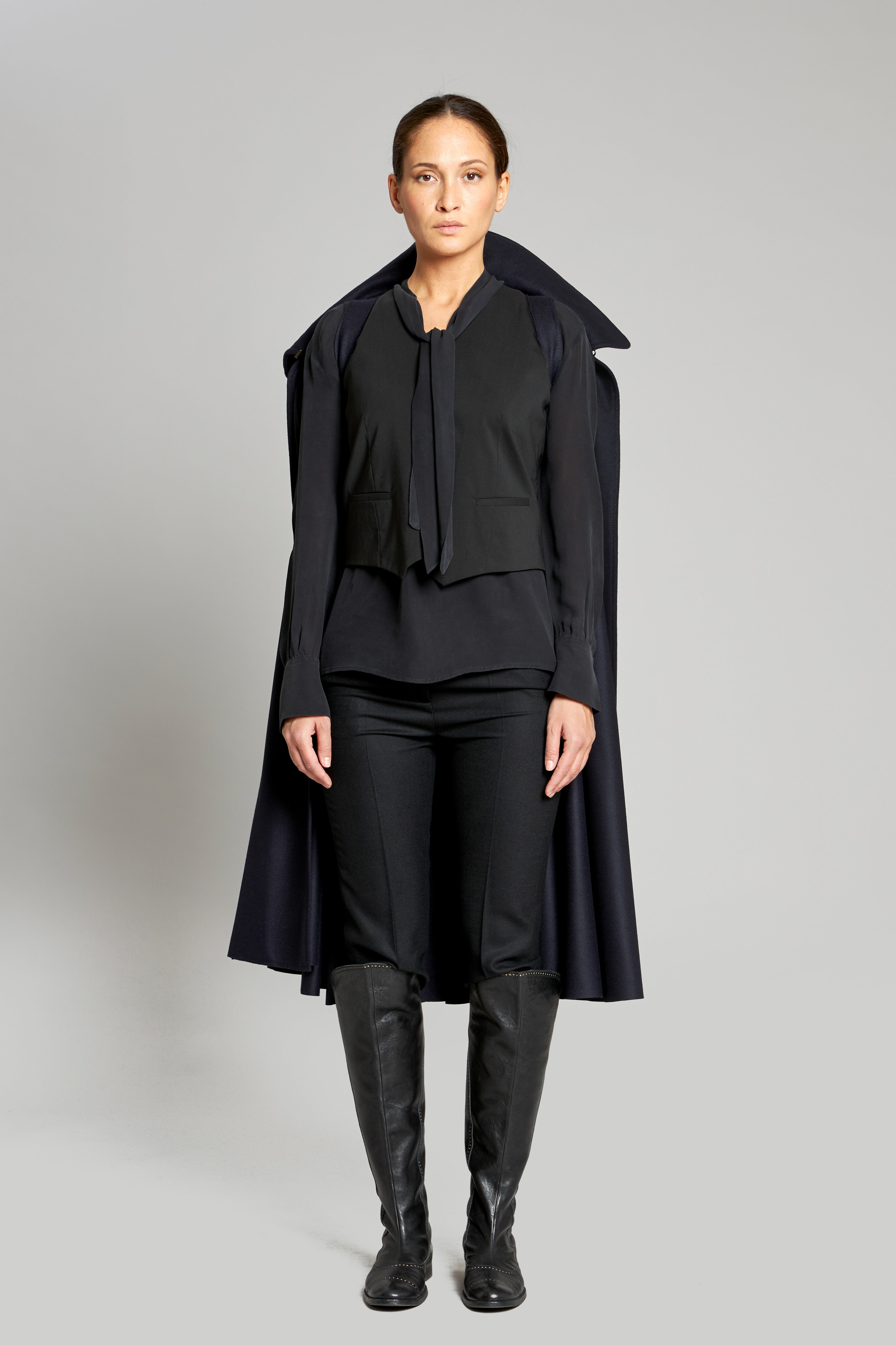 Bora Panno Laguna Dark Blue