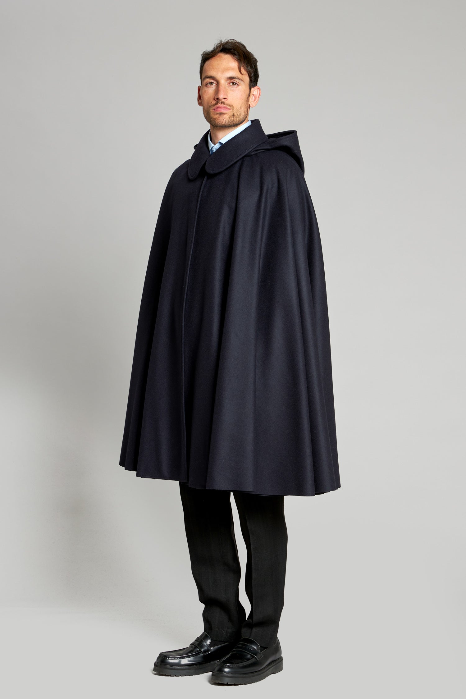 Bora Panno Laguna Dark Blue